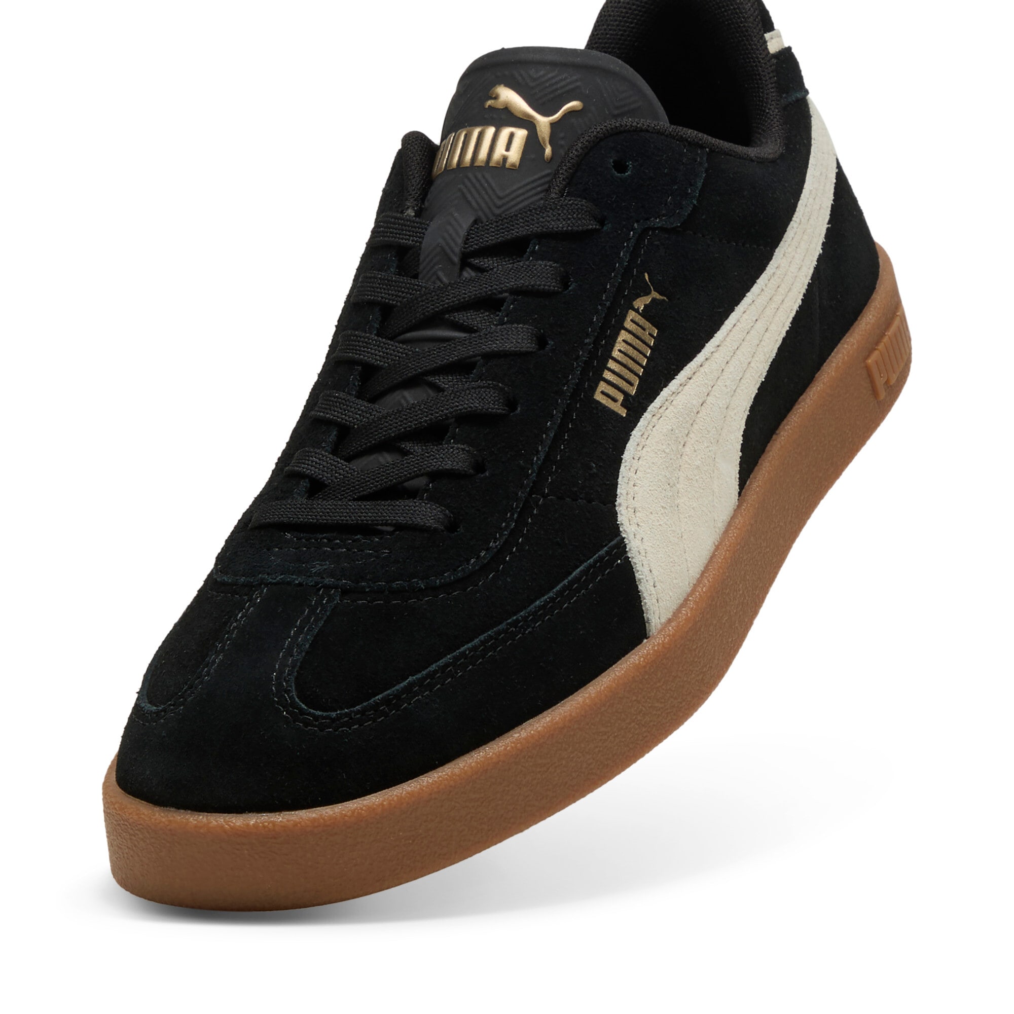 PUMA Sneaker »CLUB II ERA SUEDE«  für aktiven Alltag, mit SOFTFOAM+ Einlegesohle, mit Gummilaufsohle
