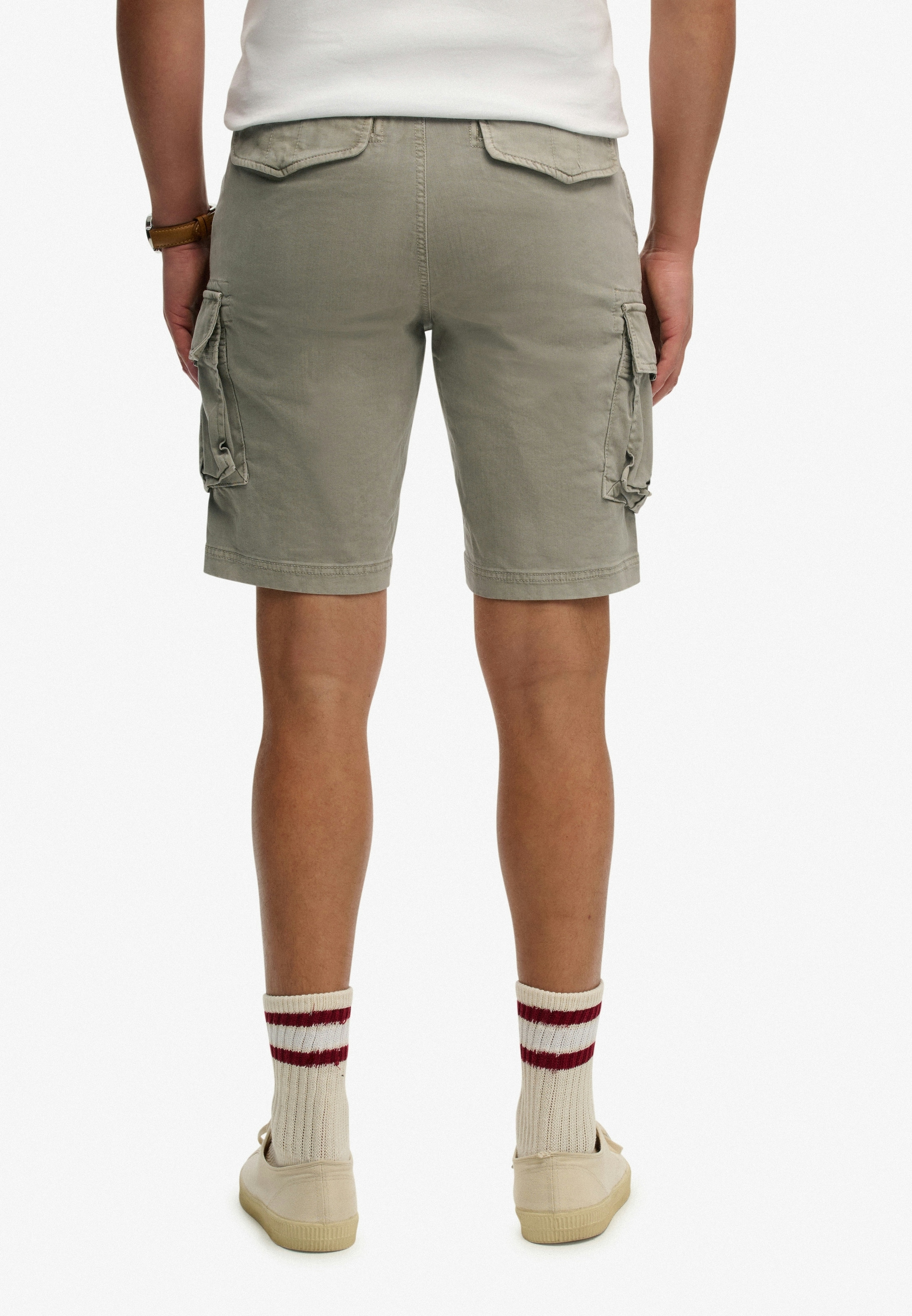 Superdry Cargobermudas »CORE CARGO SHORT«