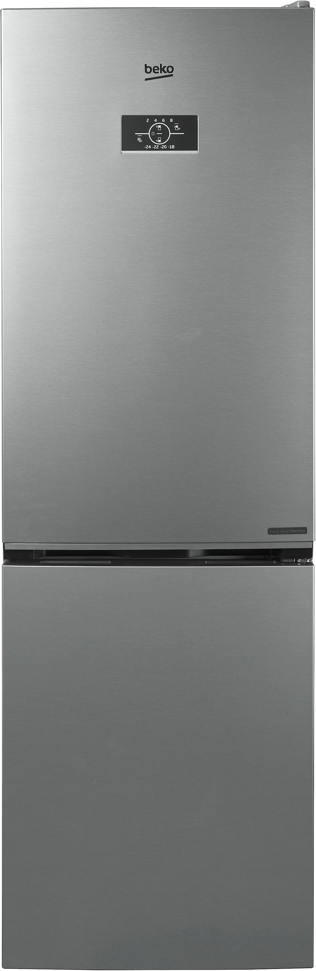 BEKO Kühl-/Gefrierkombination »B5RCNA366HXB1 7524620013«