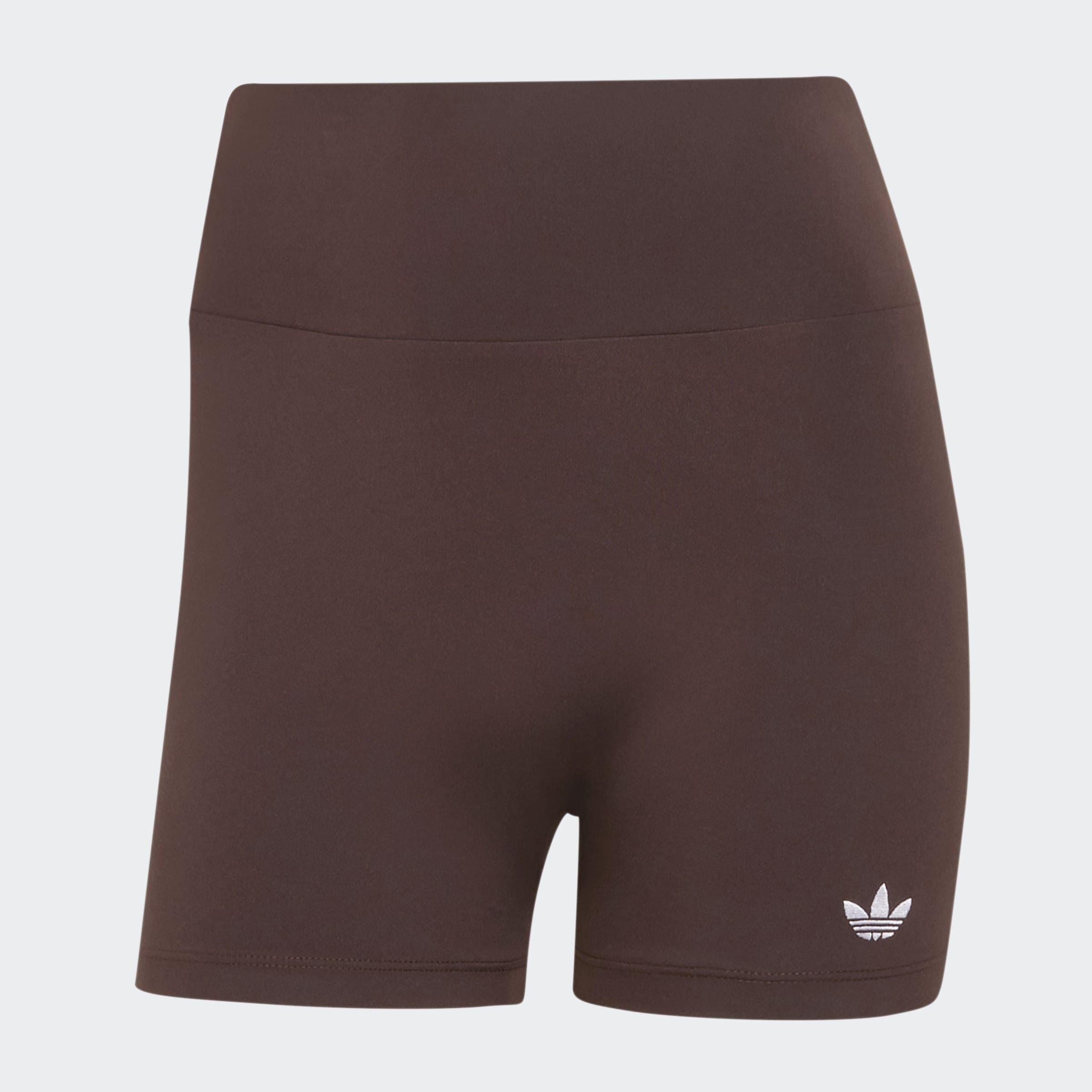 adidas Originals Shorts »ESS PES«  sportlicher Stil, ohne Verschluss, aus Polyester, enger Schnitt
