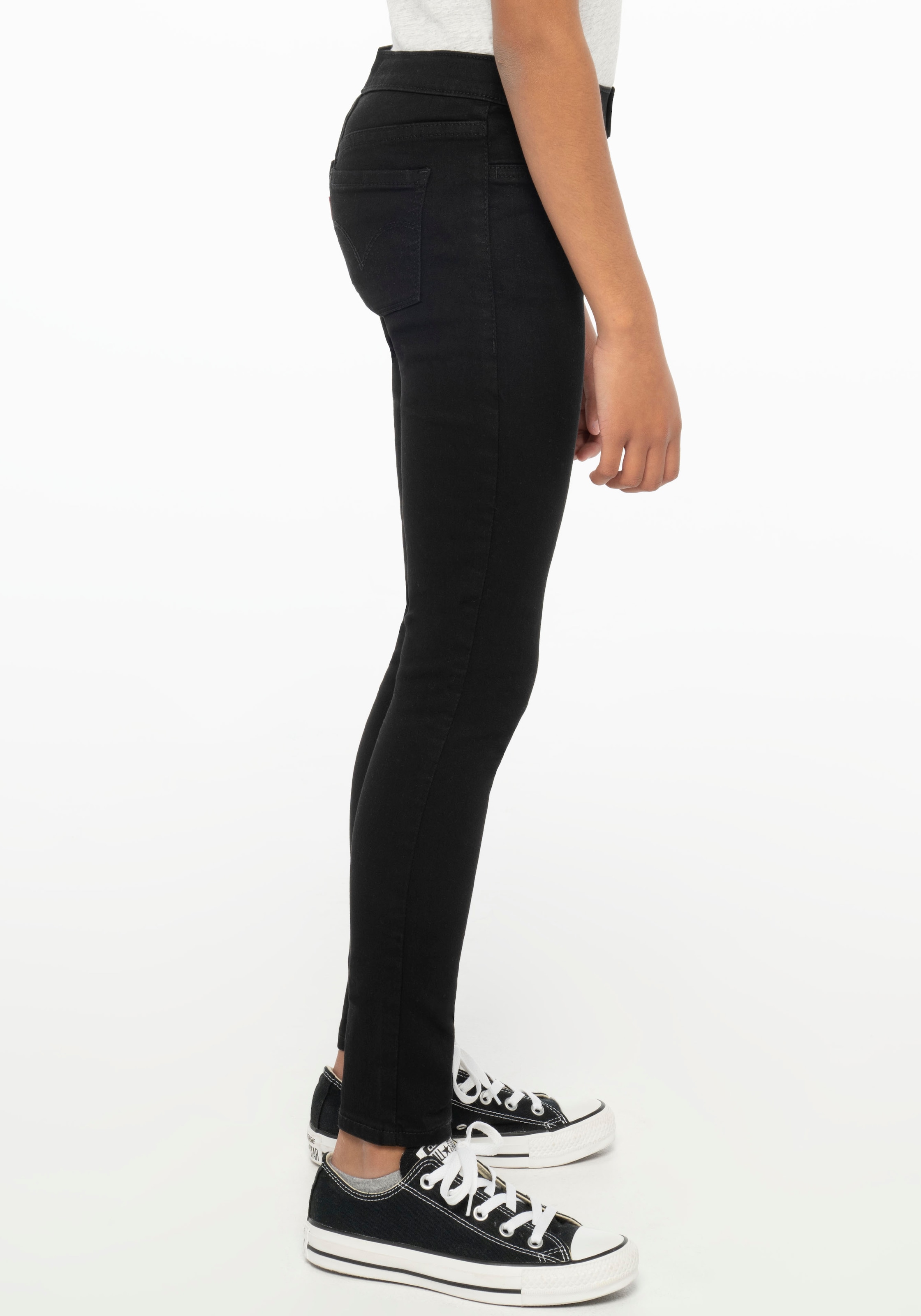 Levi's® Kids Jeansjeggings »PULL-ON LEGGINGS«, for GIRLS