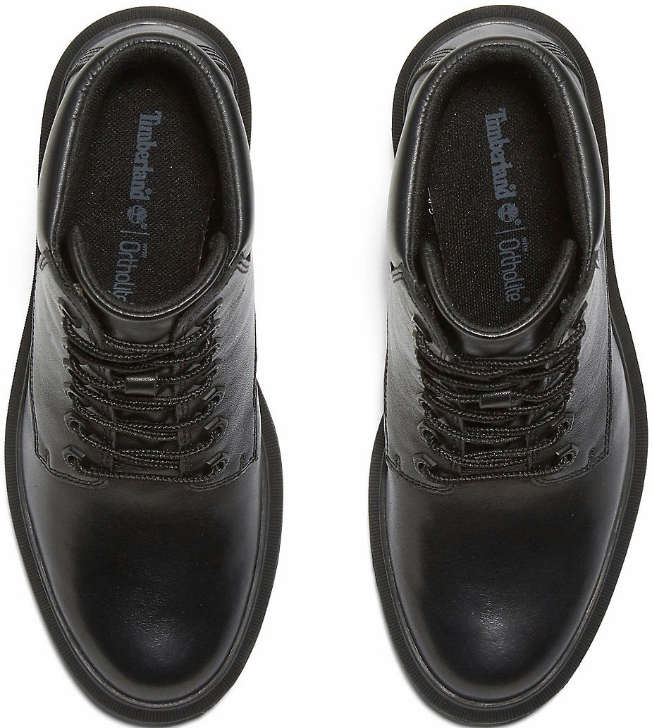Timberland Schnürstiefelette »ALLINGTON HEIGHTSMID LACE UP BOOT«, Winterschuhe, Winterstiefel, Schnürboots, Winterboots