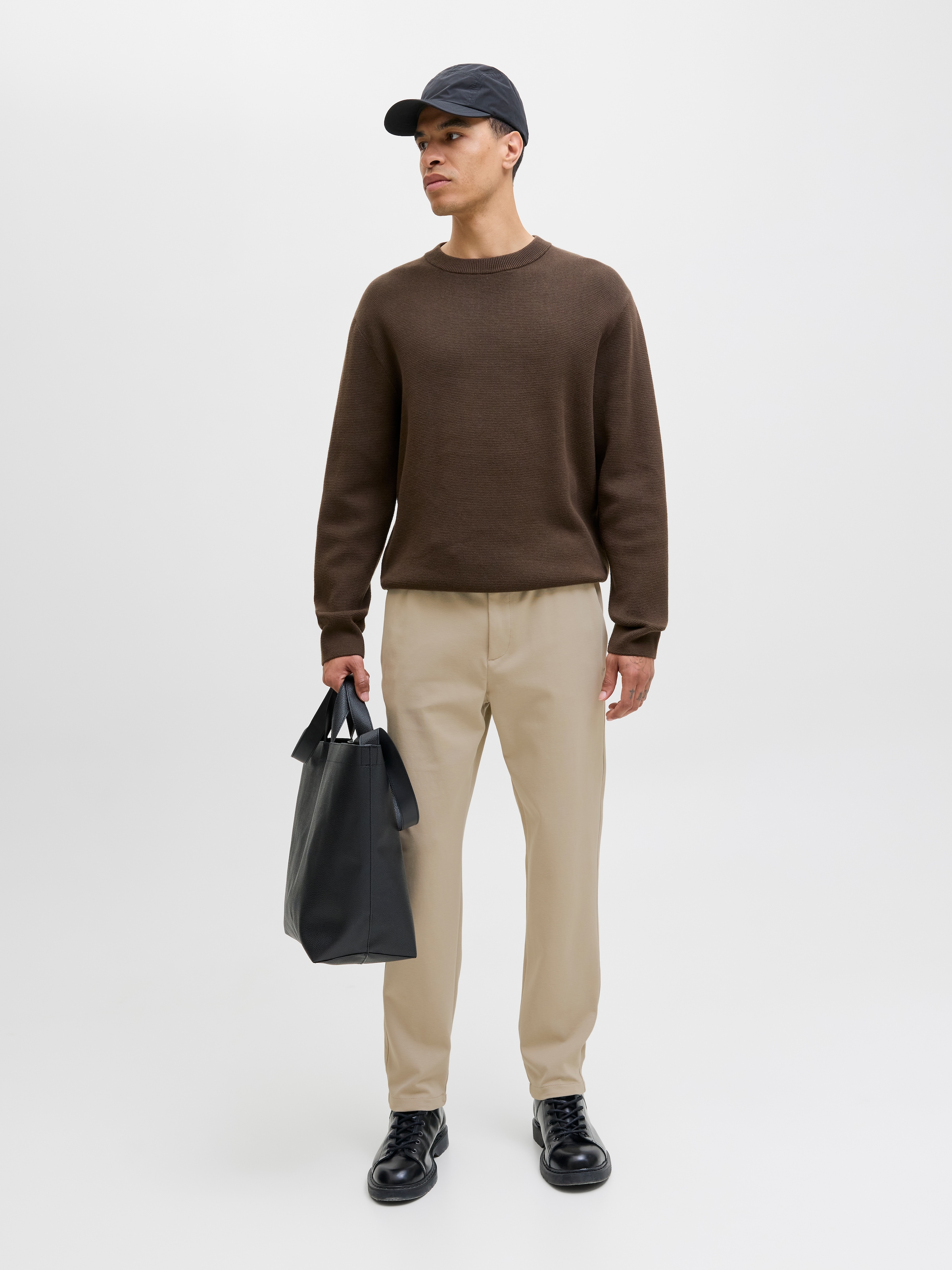 Jack & Jones Jogger Pants »JPSTACE NEO JOGGER PANTS NOOS«