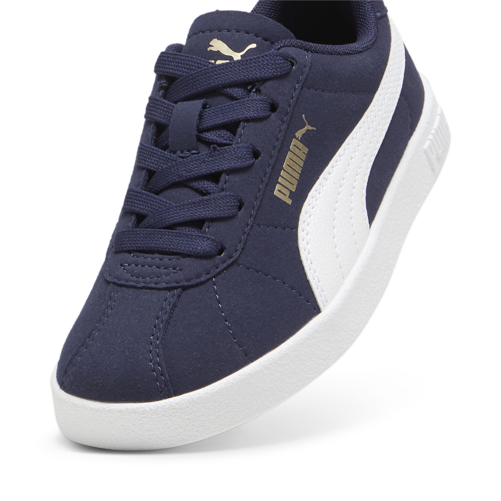 PUMA Sneaker »CLUB II PS«