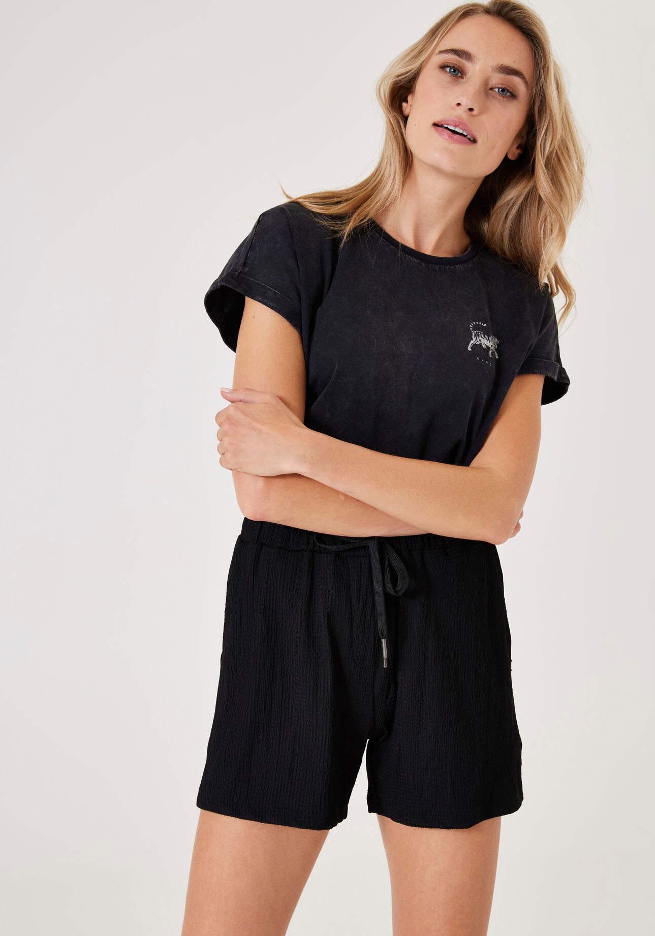 Garcia Shorts