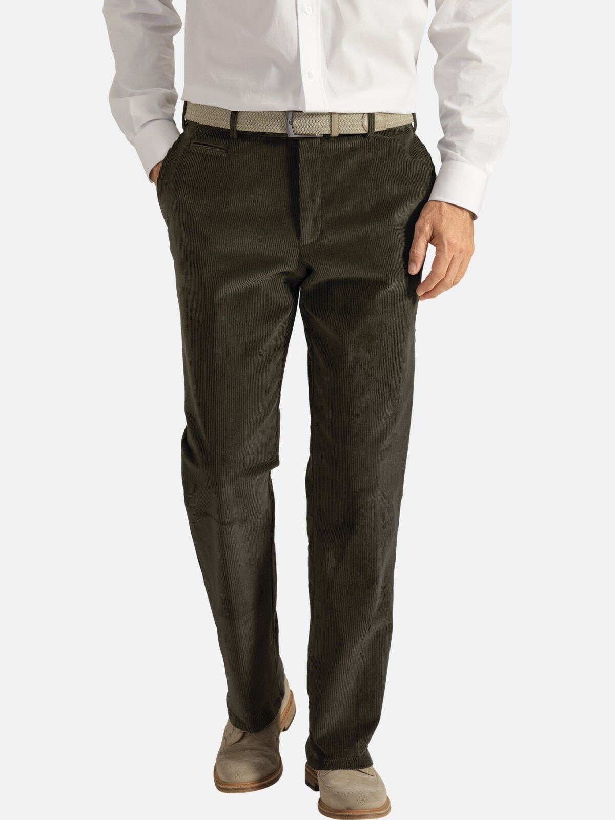 Babista 5-Pocket-Hose »Hose MODANUOVO«, (1 tlg.)