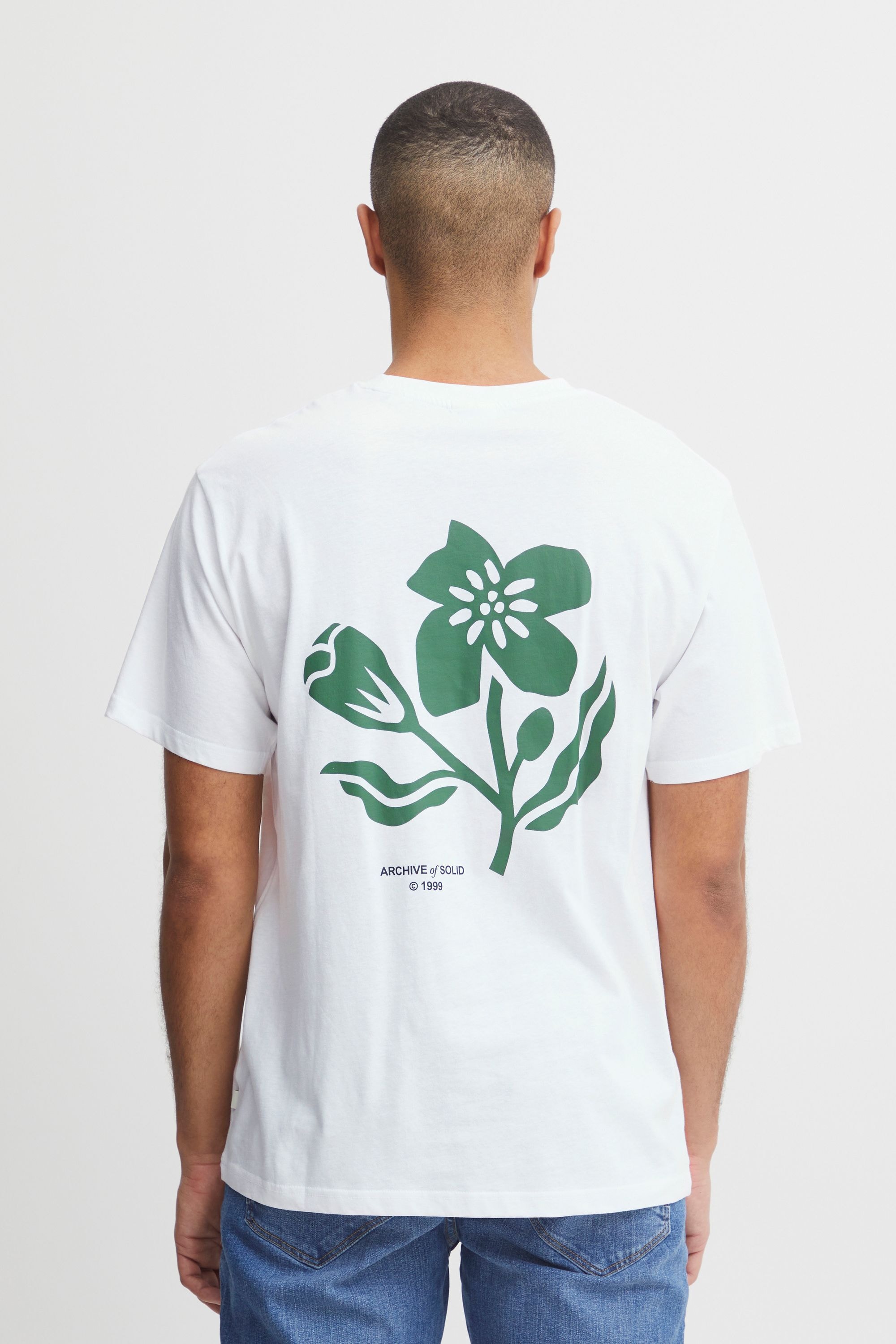 !Solid T-Shirt »T-Shirt SDFulton«
