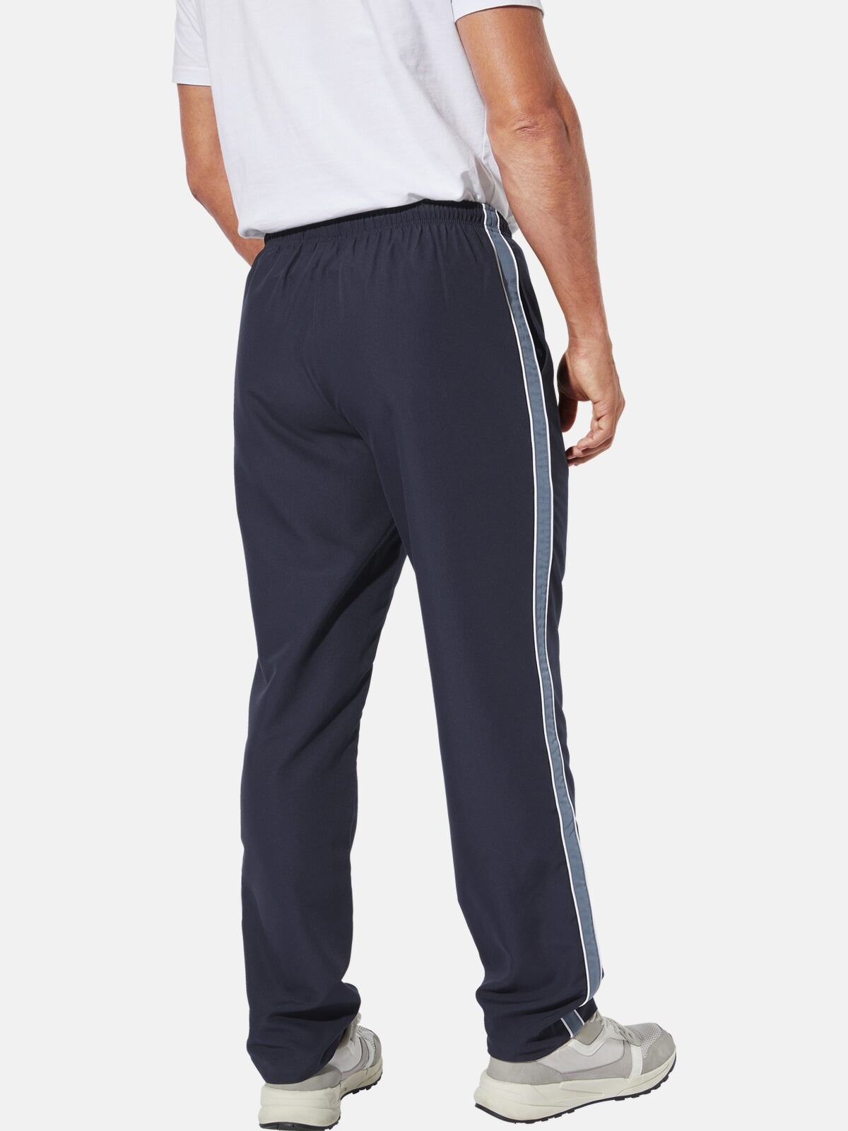 Babista Jogginghose »Doppelpack Jogginghose BELLAVERTI«
