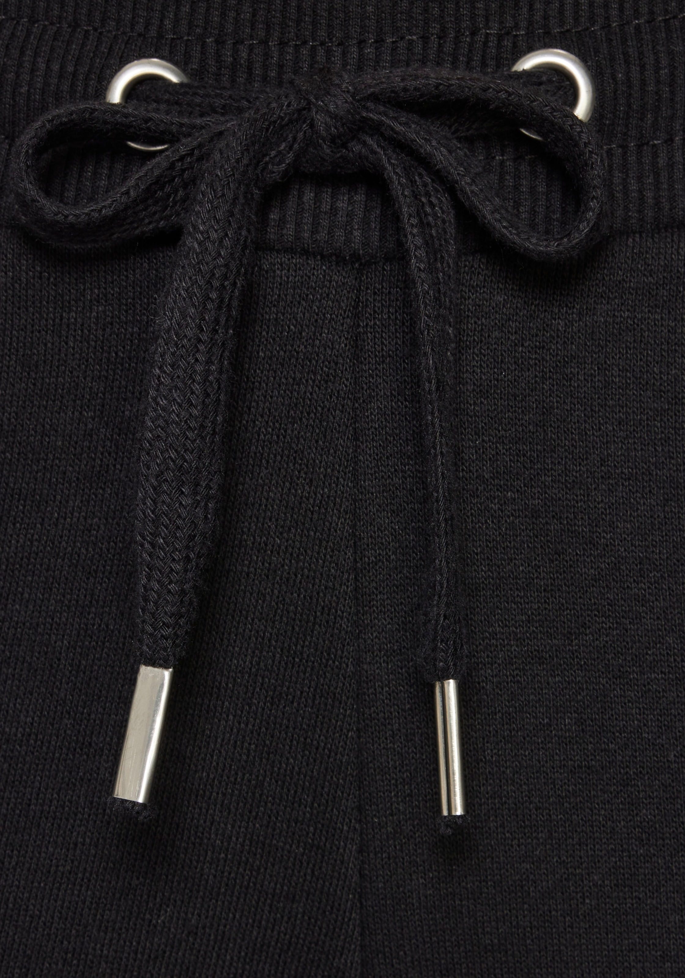 H.I.S Relaxhose  mit weitem Bein und aus ultraweicher Sweatqualität, Loungewear