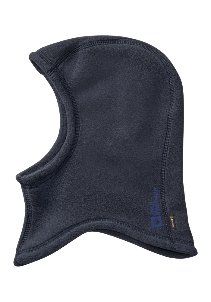 Jack Wolfskin Schlupfmütze »FLEECE BALACLAVA KIDS«