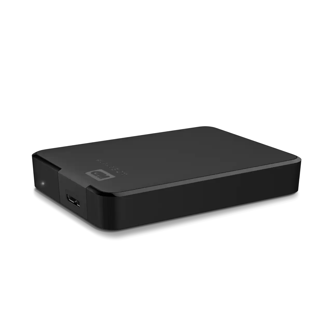 Western Digital externe HDD-Festplatte »WD Elements Portable 4TB«