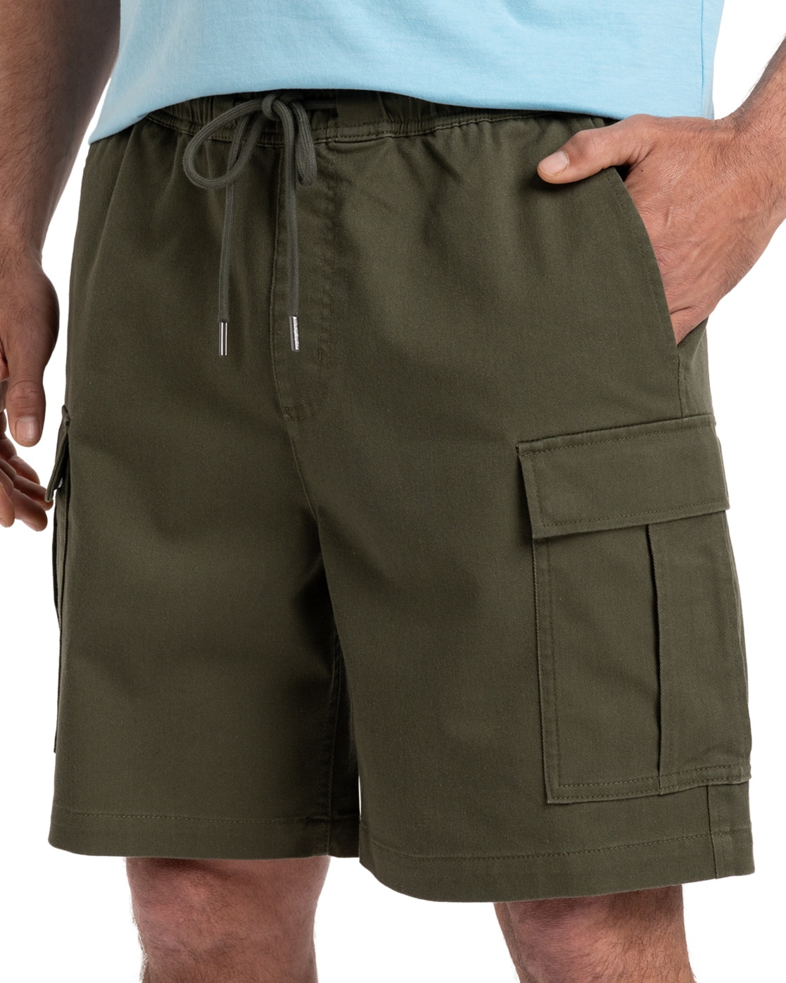 Quiksilver Bermudas »Taxer 19"«