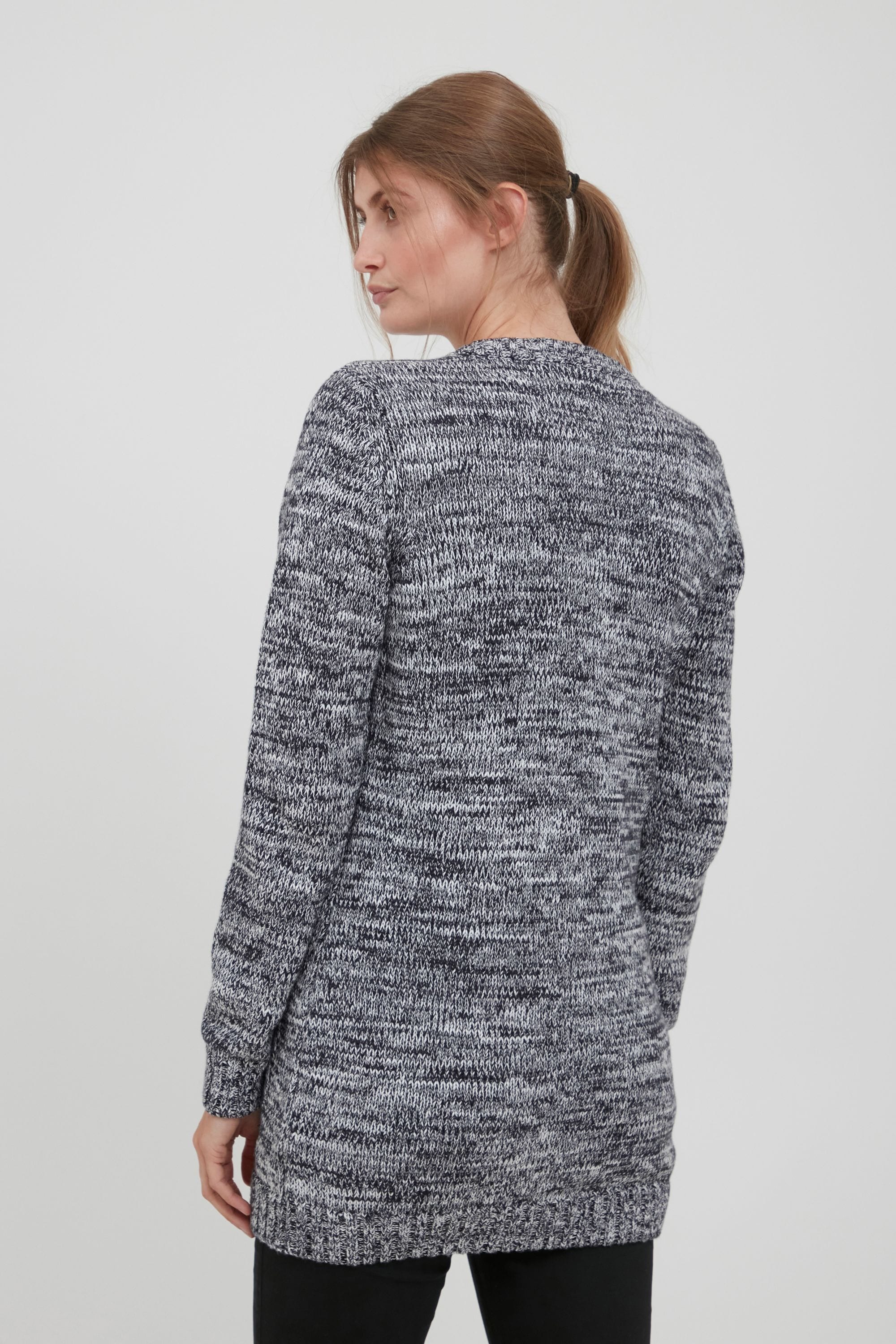 OXMO Strickjacke »Strickjacke OXHilemona«