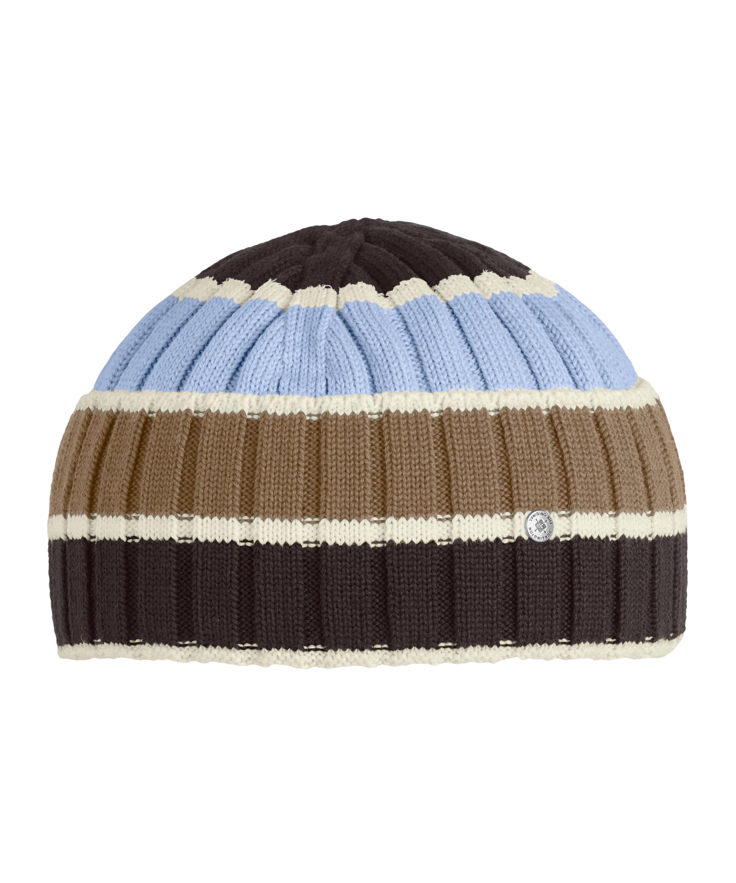 Burlington Strickmütze »Stripe Fishermen« 1 Stk.