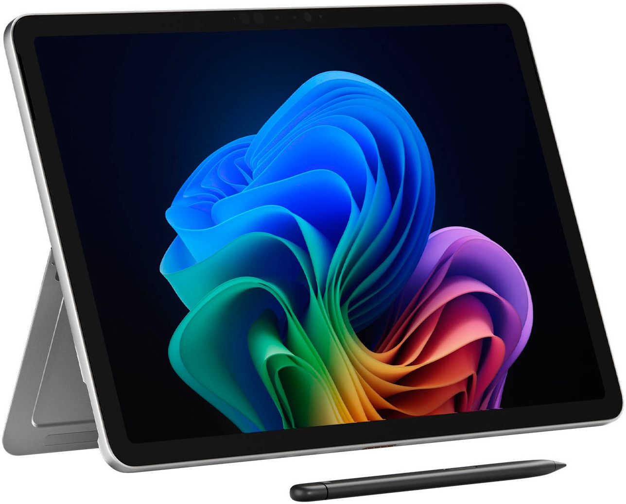 Microsoft Notebook »Surface Pro 12", Copilot+ PC«, 30,48 cm, / 12 Zoll, Qualcomm, X Plus