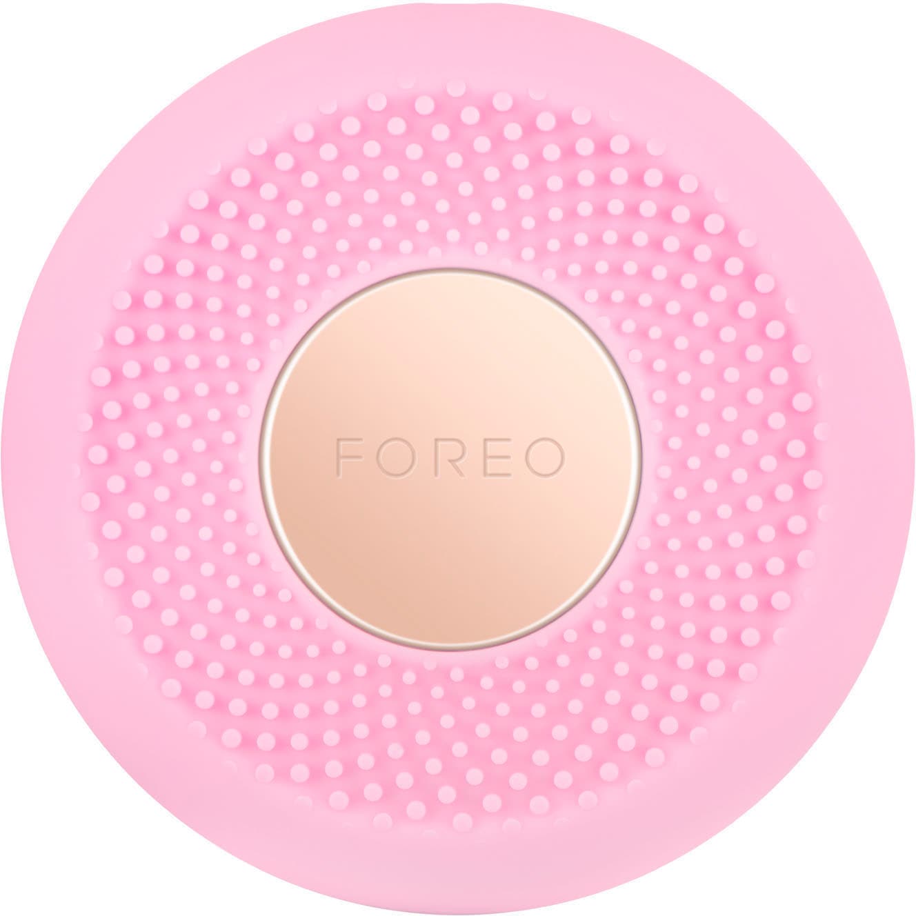 FOREO Elektrische Gesichtsreinigungsbürste »UFO mini 2«, für alle Hauttypen
