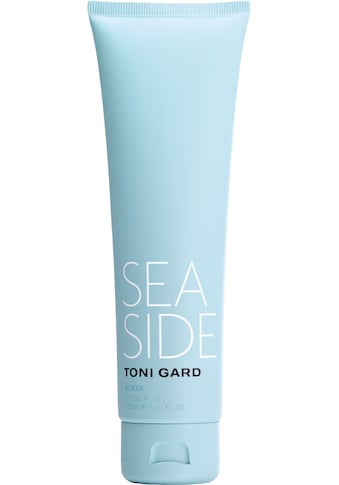 Duschgel »SEA SIDE WOMAN Shower Gel«