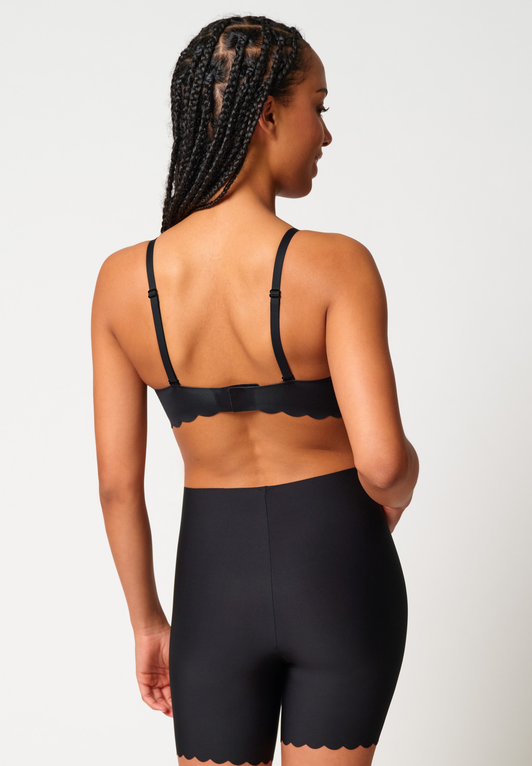 Skiny Triangel-BH »Sensation«