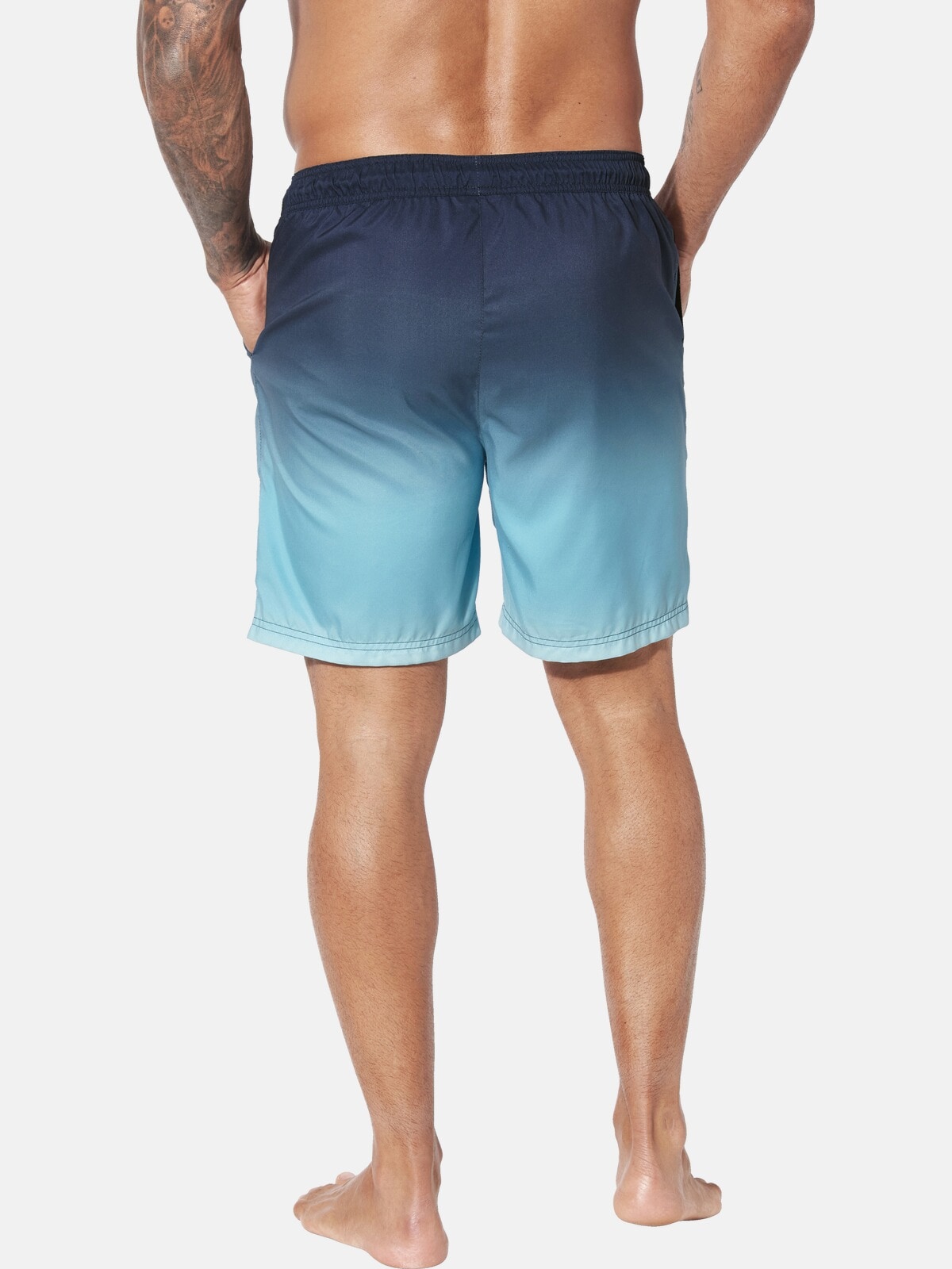 Jan Vanderstorm Badeshorts »Badeshorts WERENFRIED«