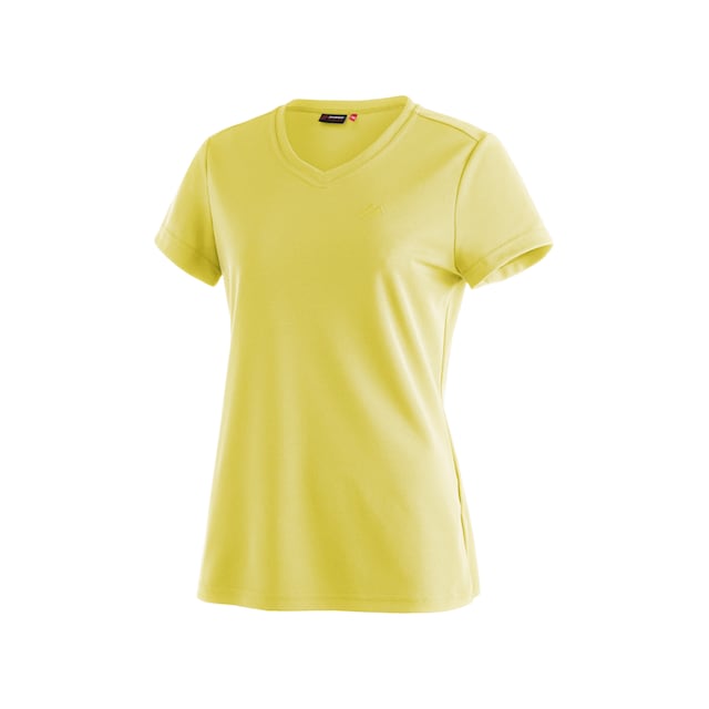 Maier Sports Funktionsshirt »Trudy«, Damen T-Shirt, Kurzarmshirt für Wandern  und Freizeit bei