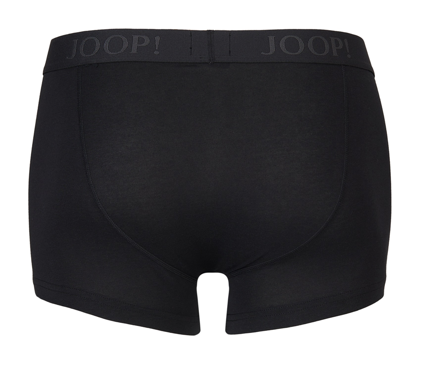JOOP! Boxershorts »Everyday« 3er Pack,  mit strapazierfähigen Nähten für Beständigkeit
