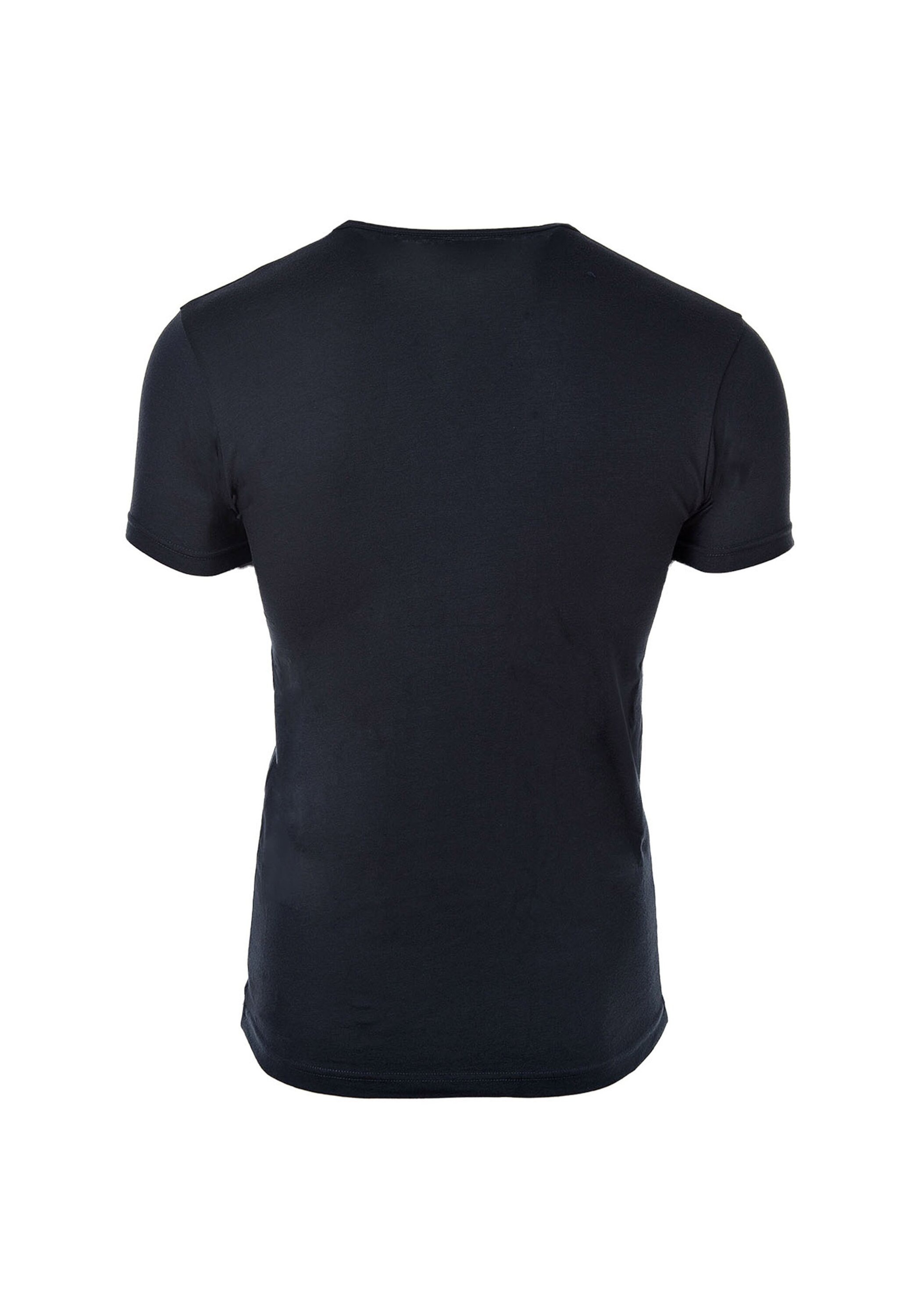 Emporio Armani T-Shirt »T-Shirt 2er Pack«