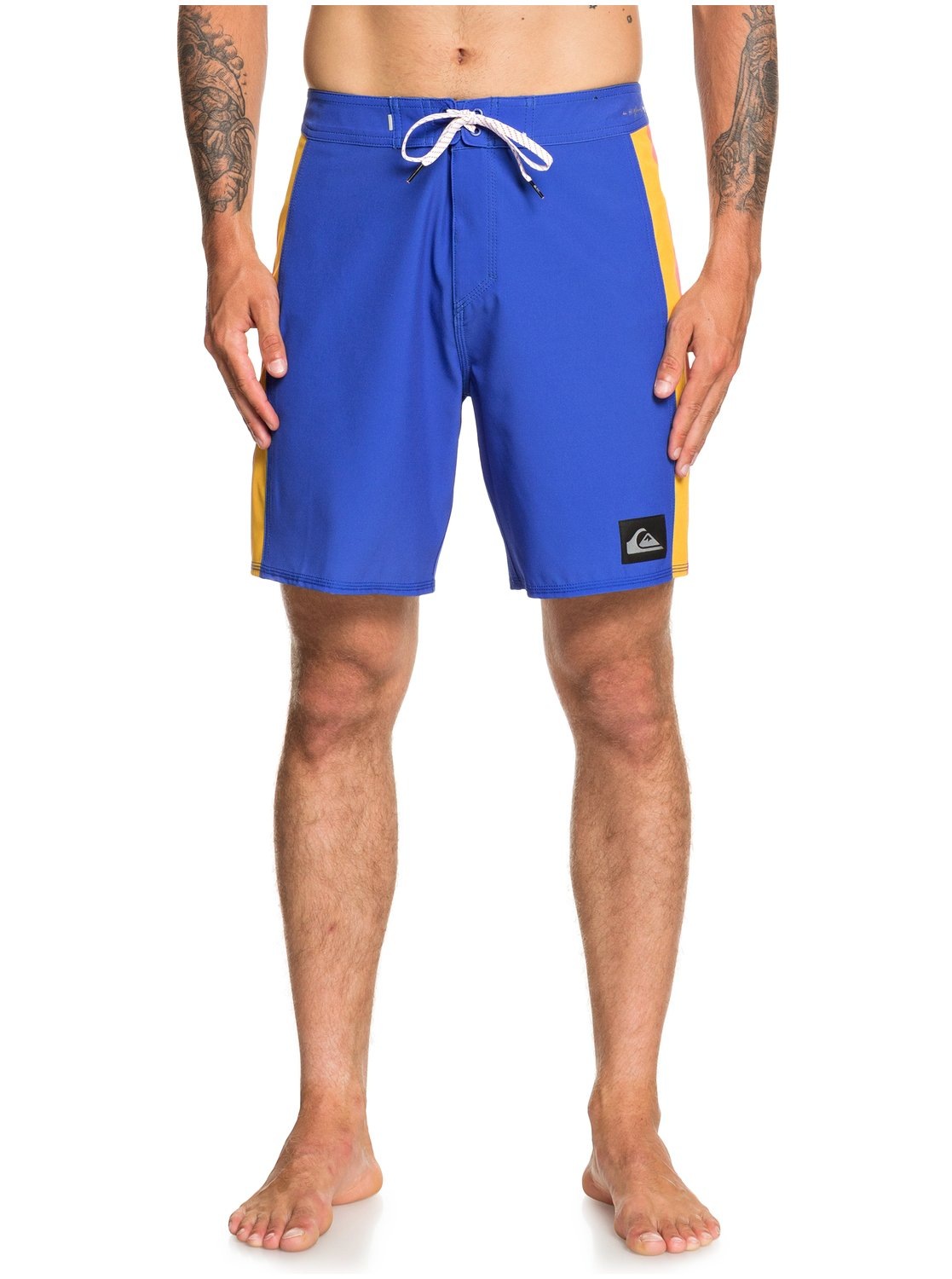 Quiksilver Boardshorts »Highline Arch 19"«