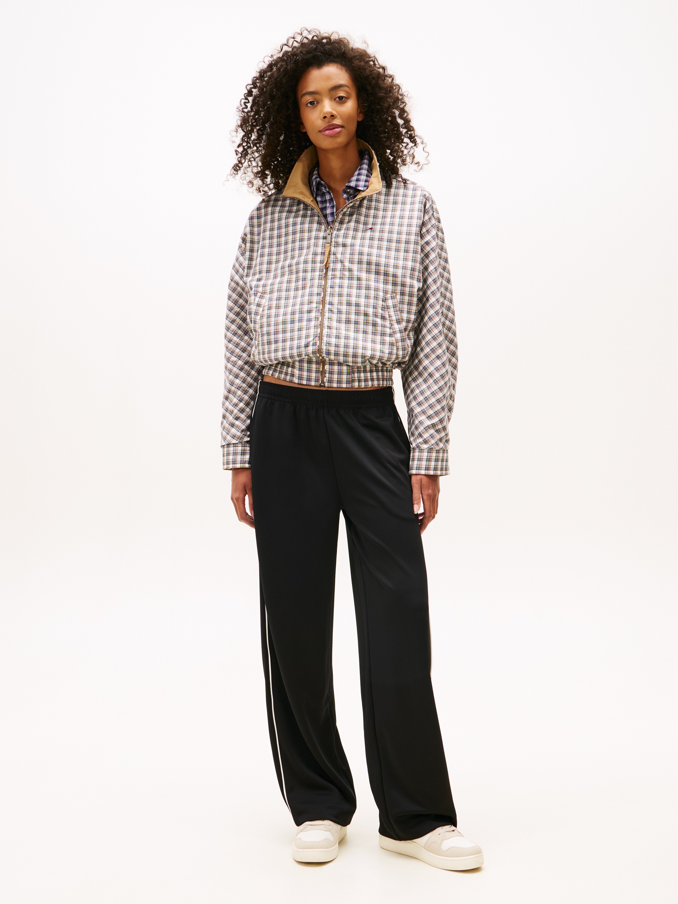 Tommy Jeans Trainingshose »TJW ARCHIVE TRACK PANT«