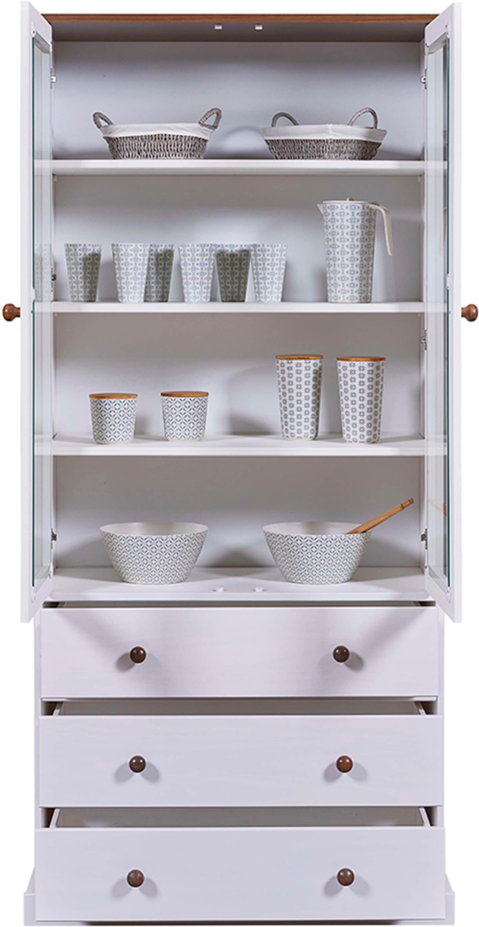 Home affaire Buffet