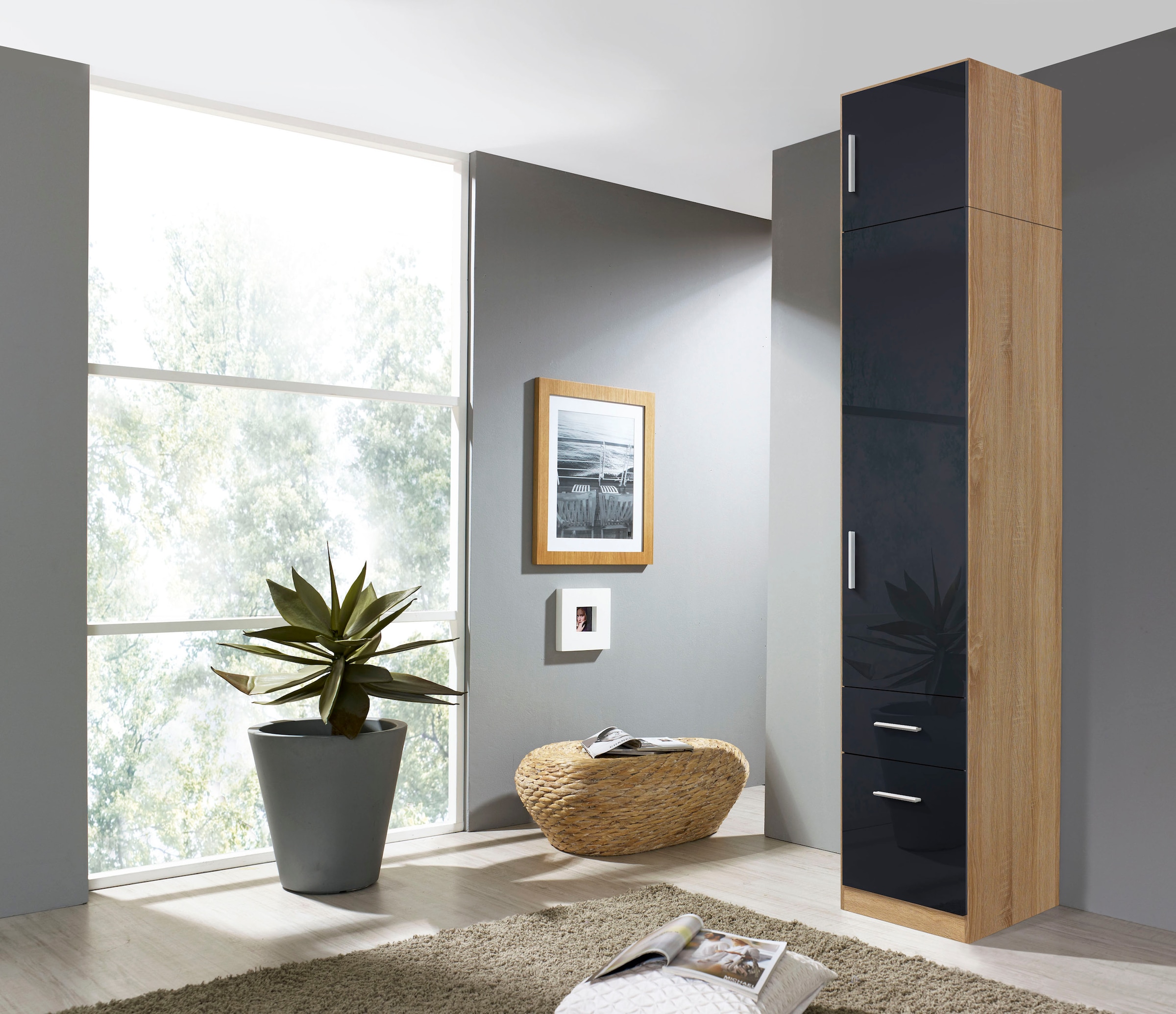 rauch Schrankaufsatz »Celle«