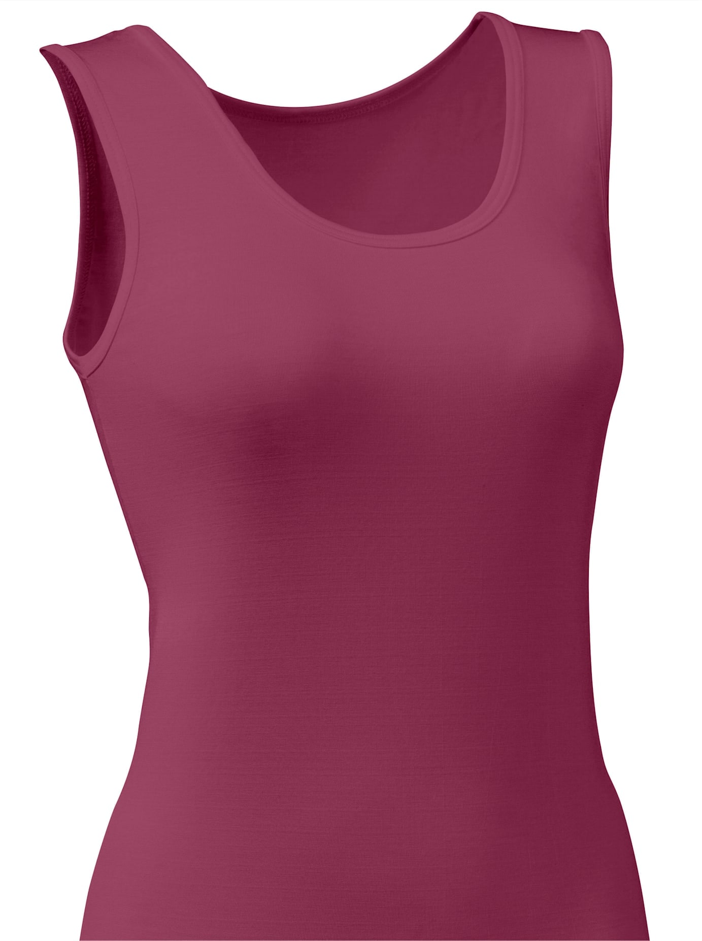 wäschepur Achselhemd 2 Stk.