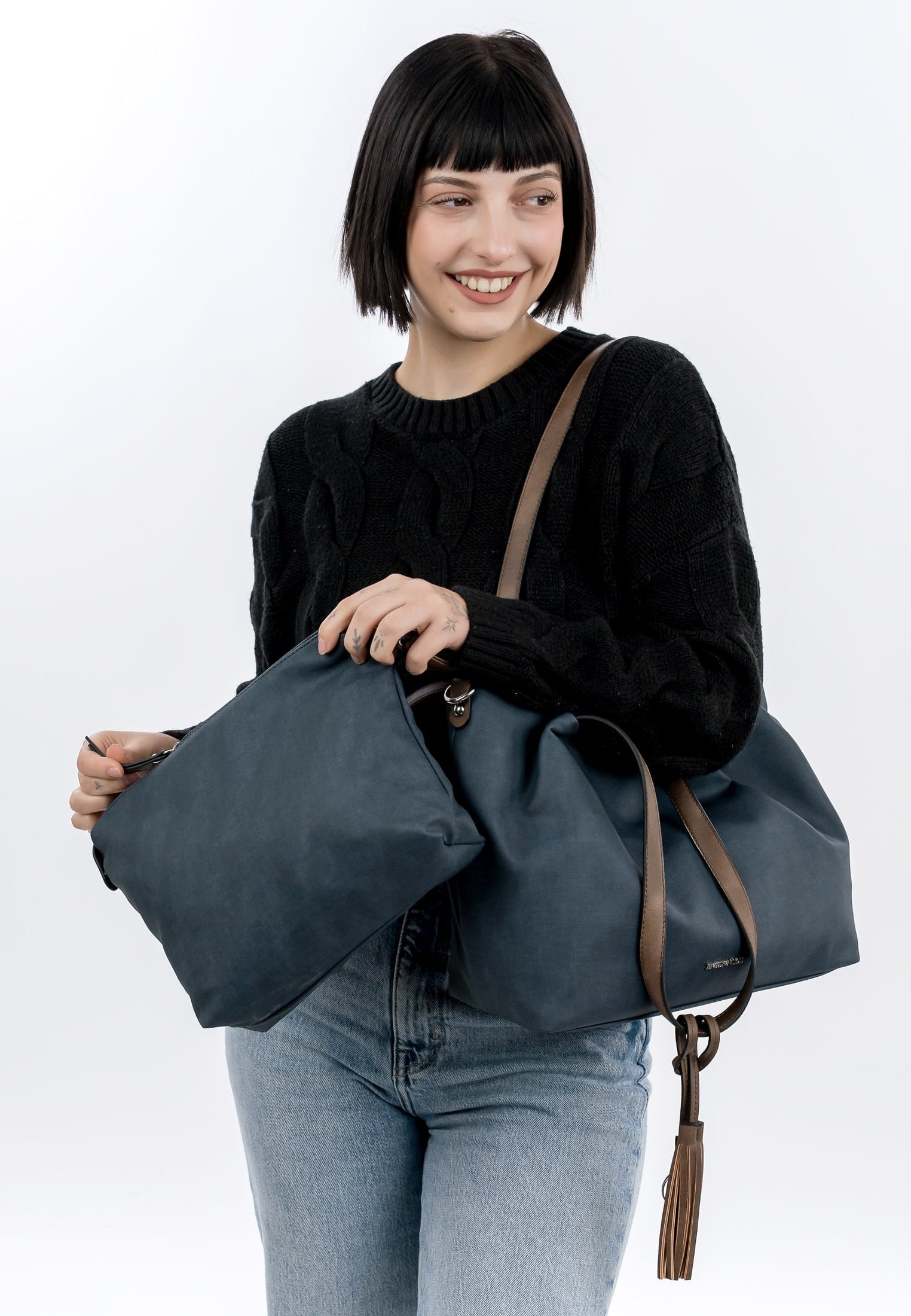 EMILY & NOAH Shopper »Shopper E&N Elke«