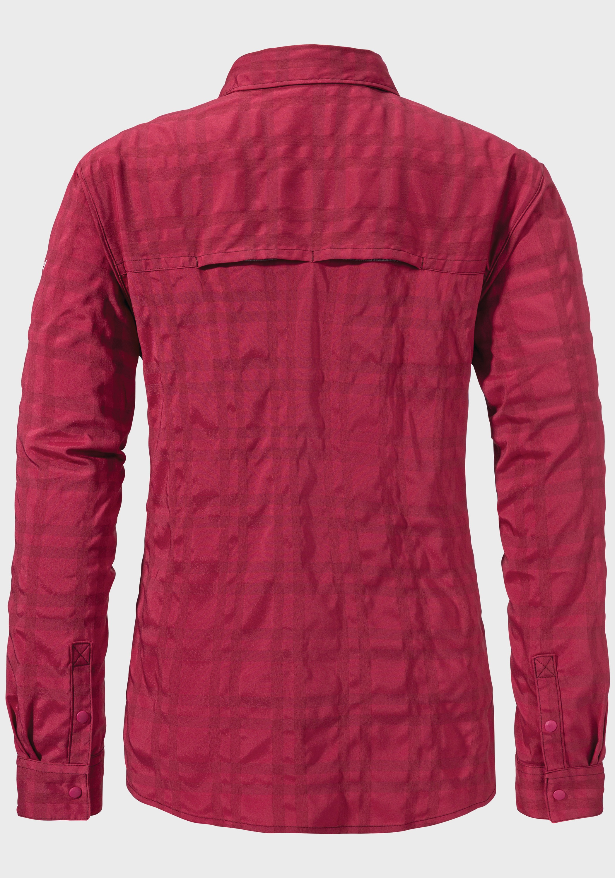 Schöffel Outdoorbluse »Bike Blouse Style Jalpuh WMS«