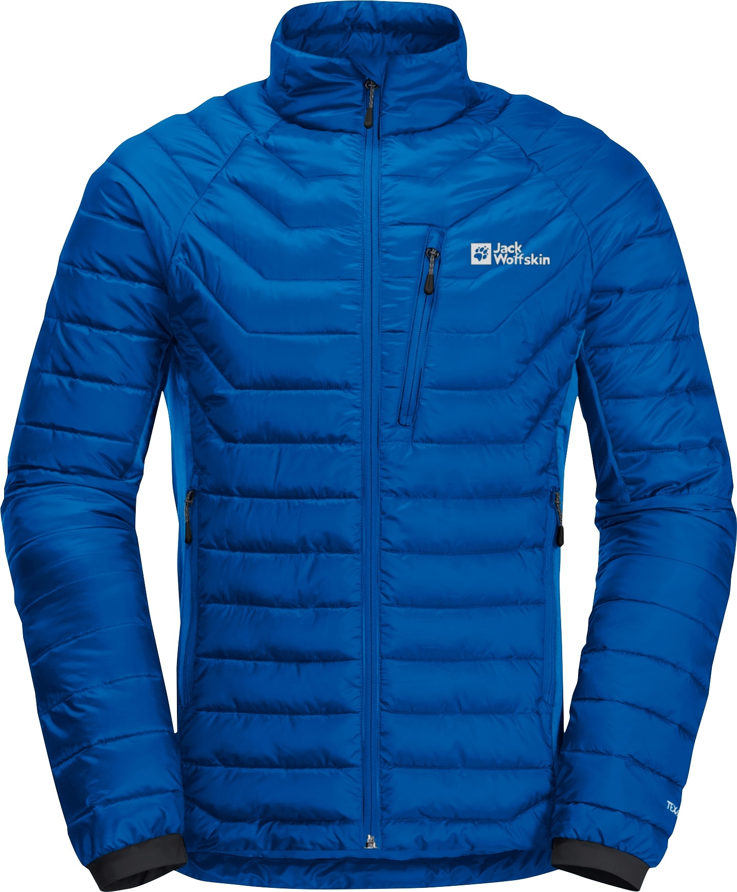 Jack Wolfskin Funktionsjacke »ROUTEBURN PRO INS JKT M«