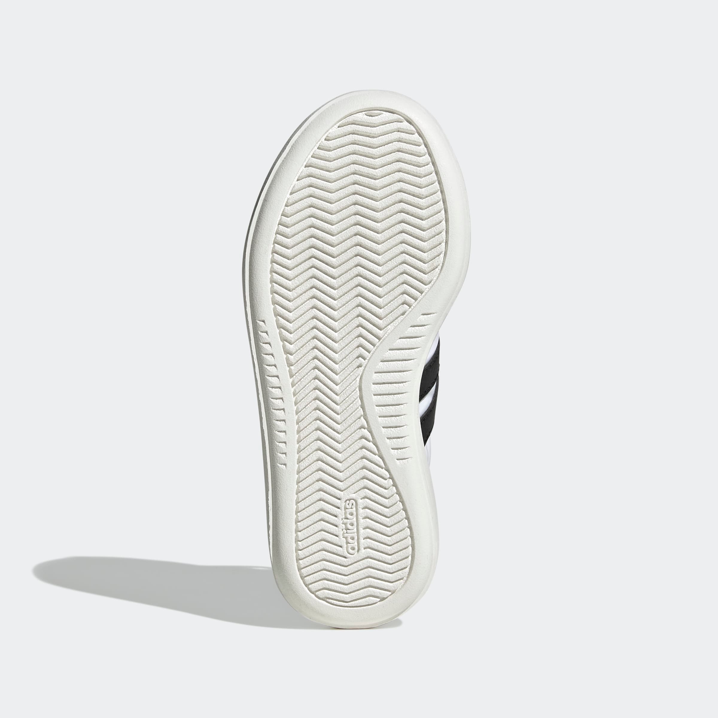 adidas Sportswear Sneaker »BARREDA DECODE  KIDS«  mit Klettverschluss, für Kinder & Jugendliche