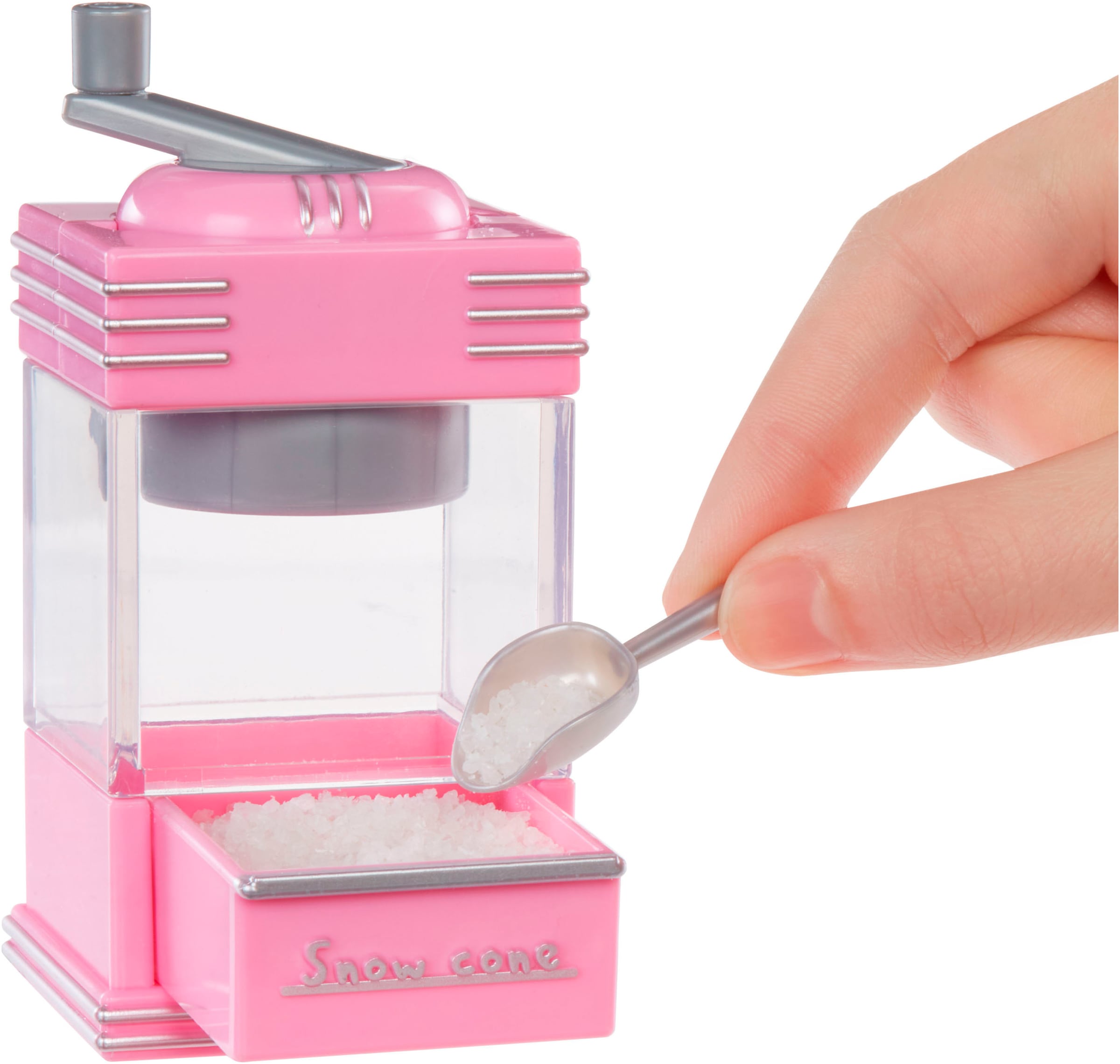 MGA ENTERTAINMENT Kreativset »MGA's Miniverse - Make It Mini Appliances«, sortierte Lieferung
