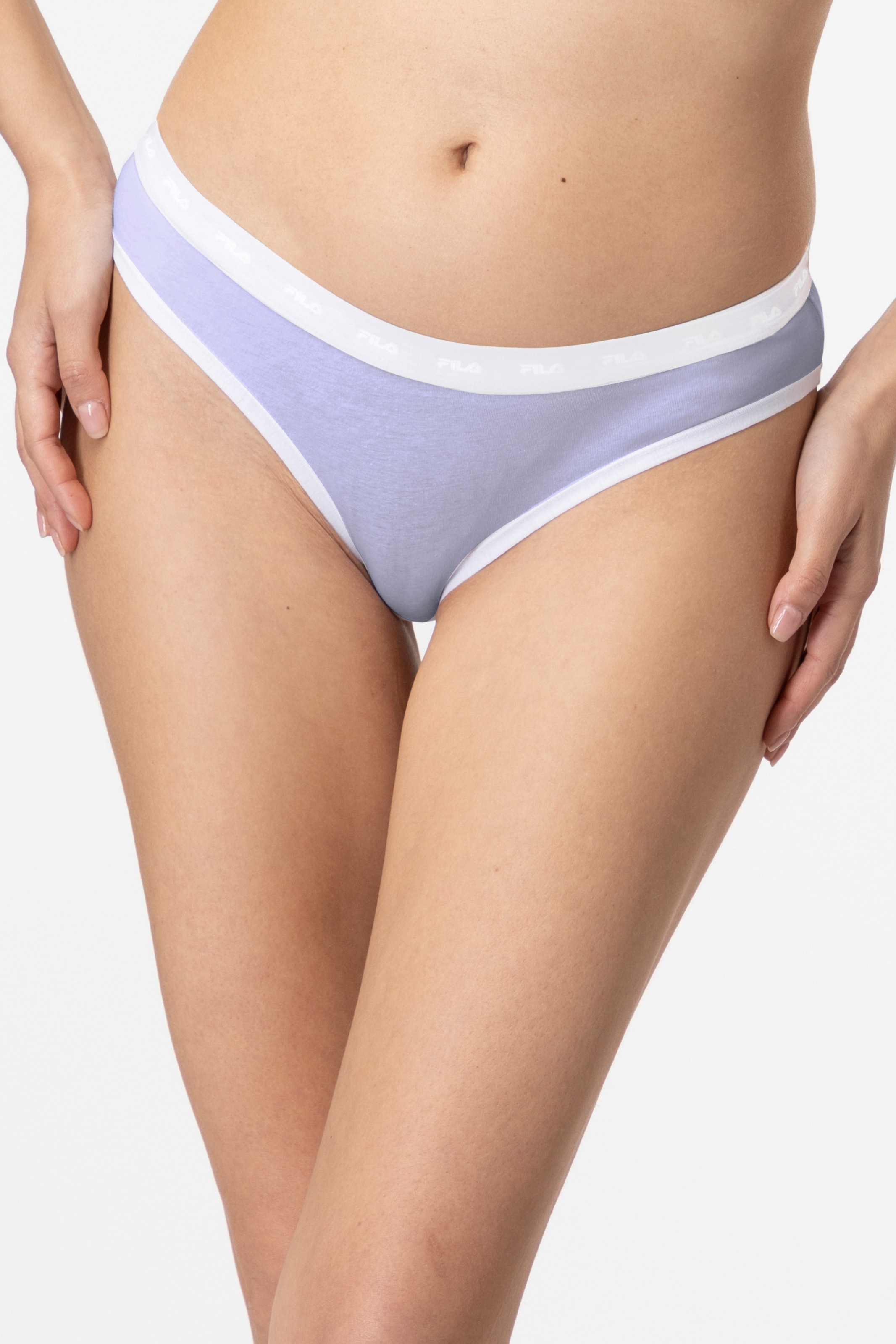 Fila Slip »WOMAN BRIEF«, (3er Pack)