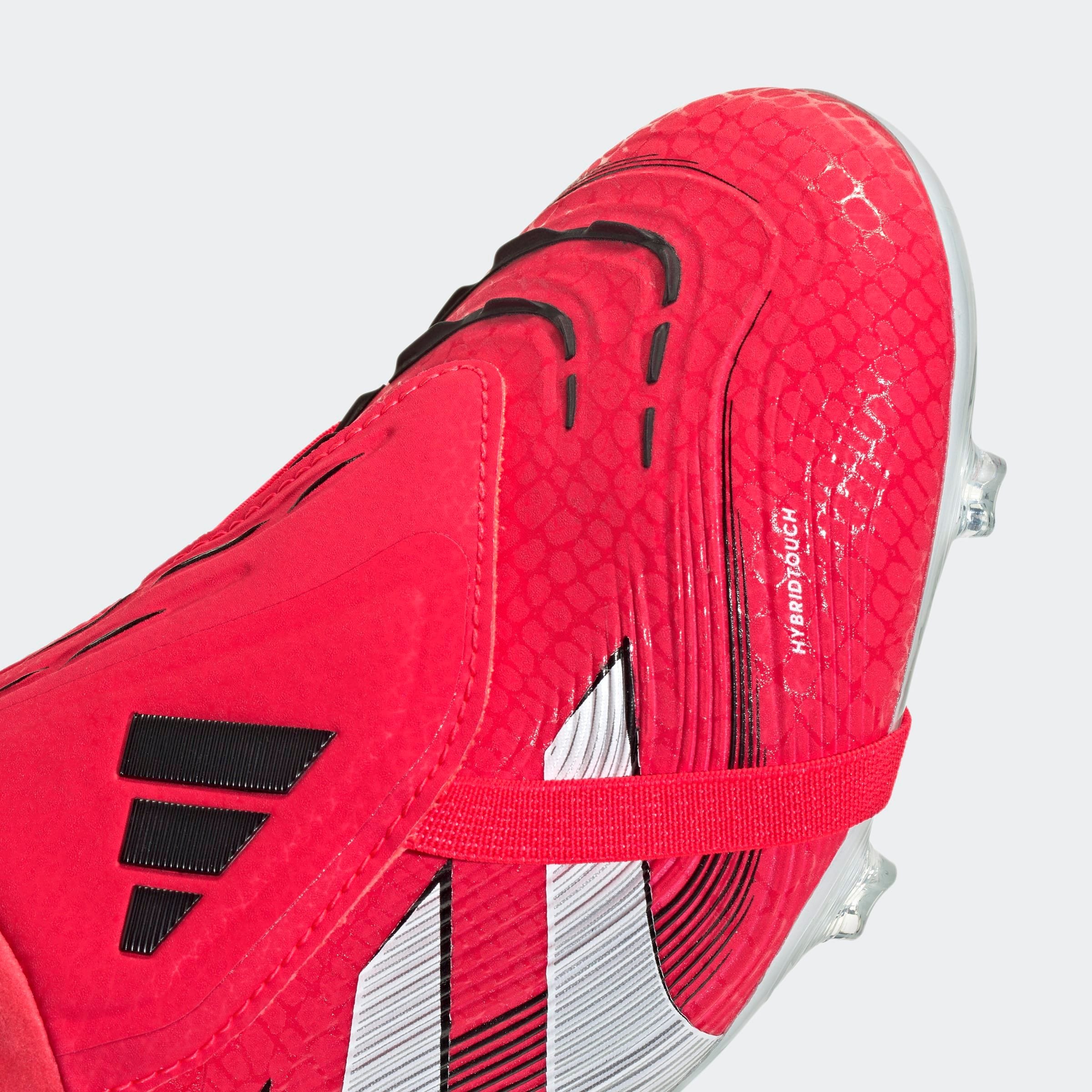 adidas Performance Fußballschuh »PREDATOR PRO FOLD-OVER TONGUE FG«, für Rasenplätze