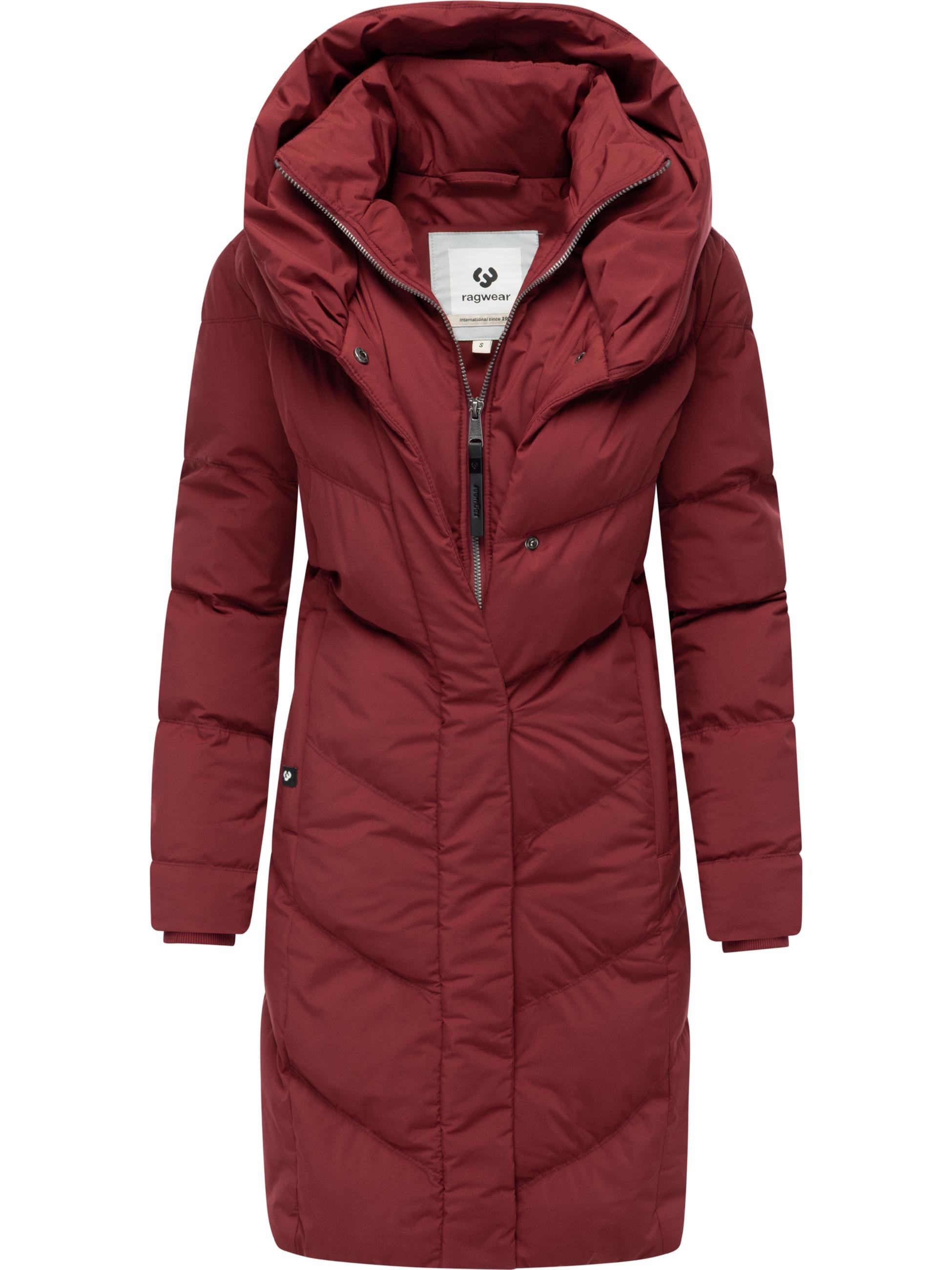 Ragwear Steppmantel »Steppmantel Natalka Soft YOUMODO«