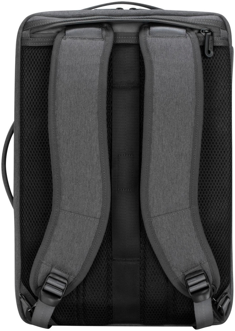 Targus Notebook-Rucksack »15,6" Cypress Convertible Rucksack mit EcoSmart«