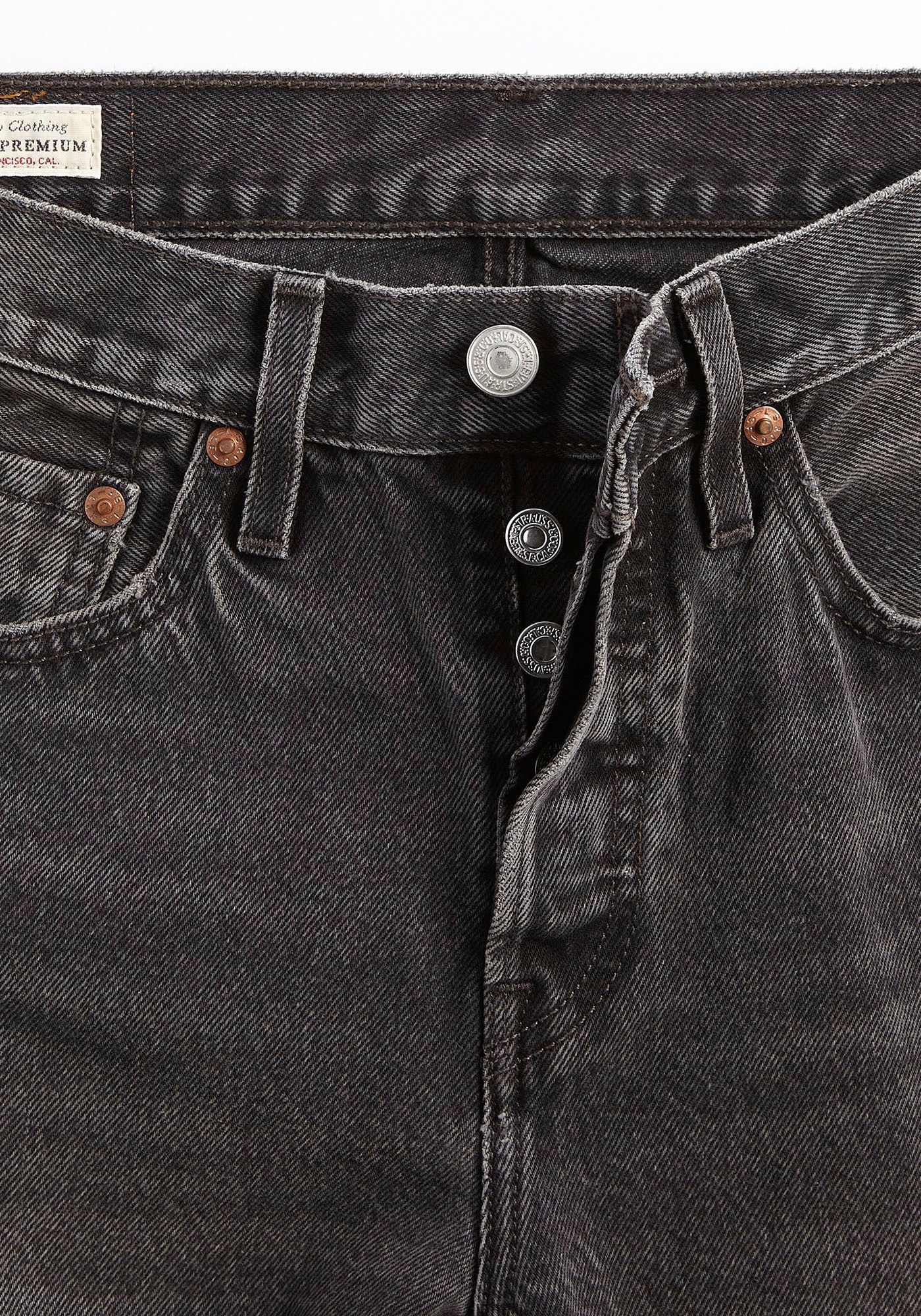 Levi's® 5-Pocket-Jeans »501 Long«, 501 Collection
