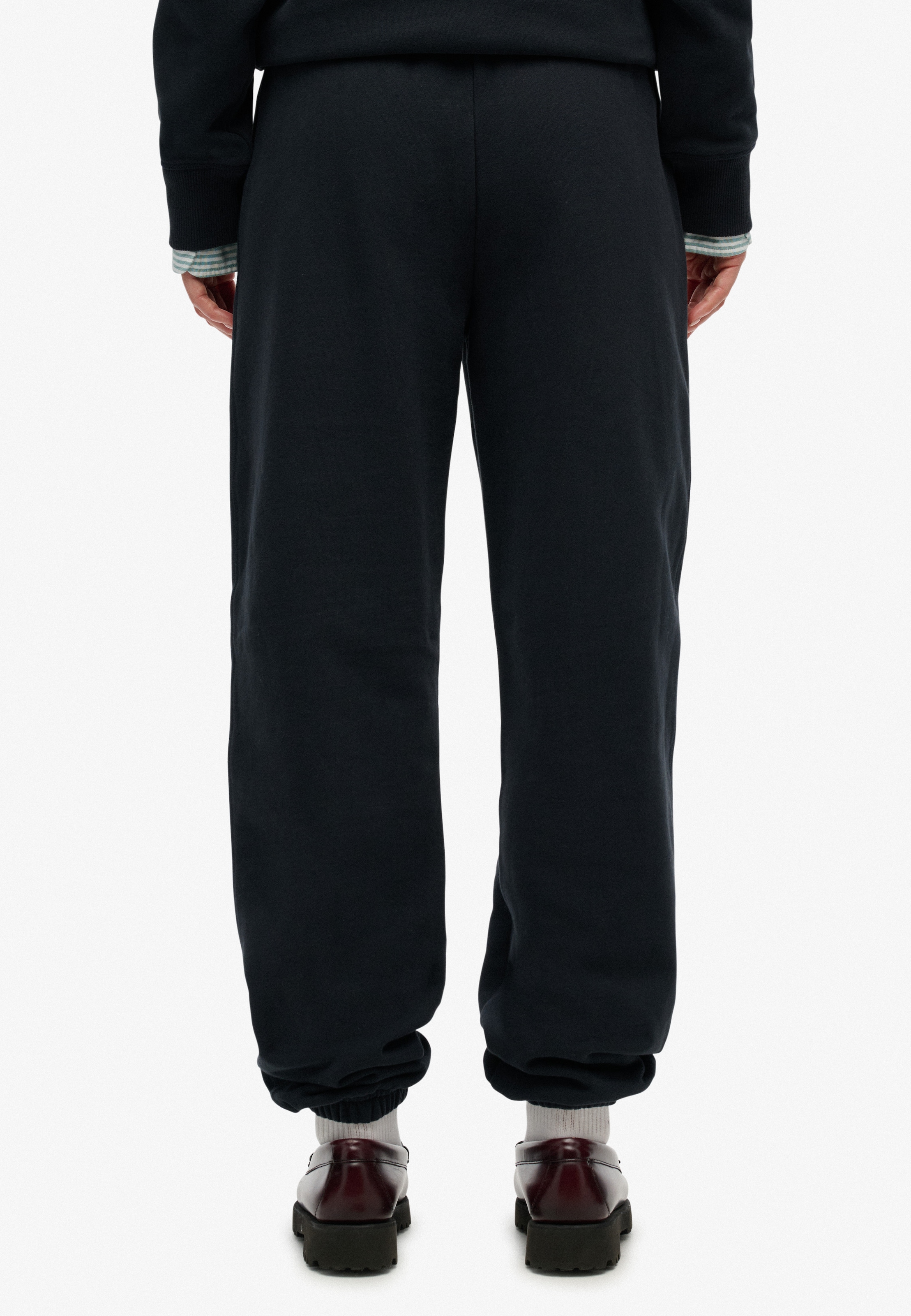 Superdry Sweathose »Essential Logo Jogger Hb«