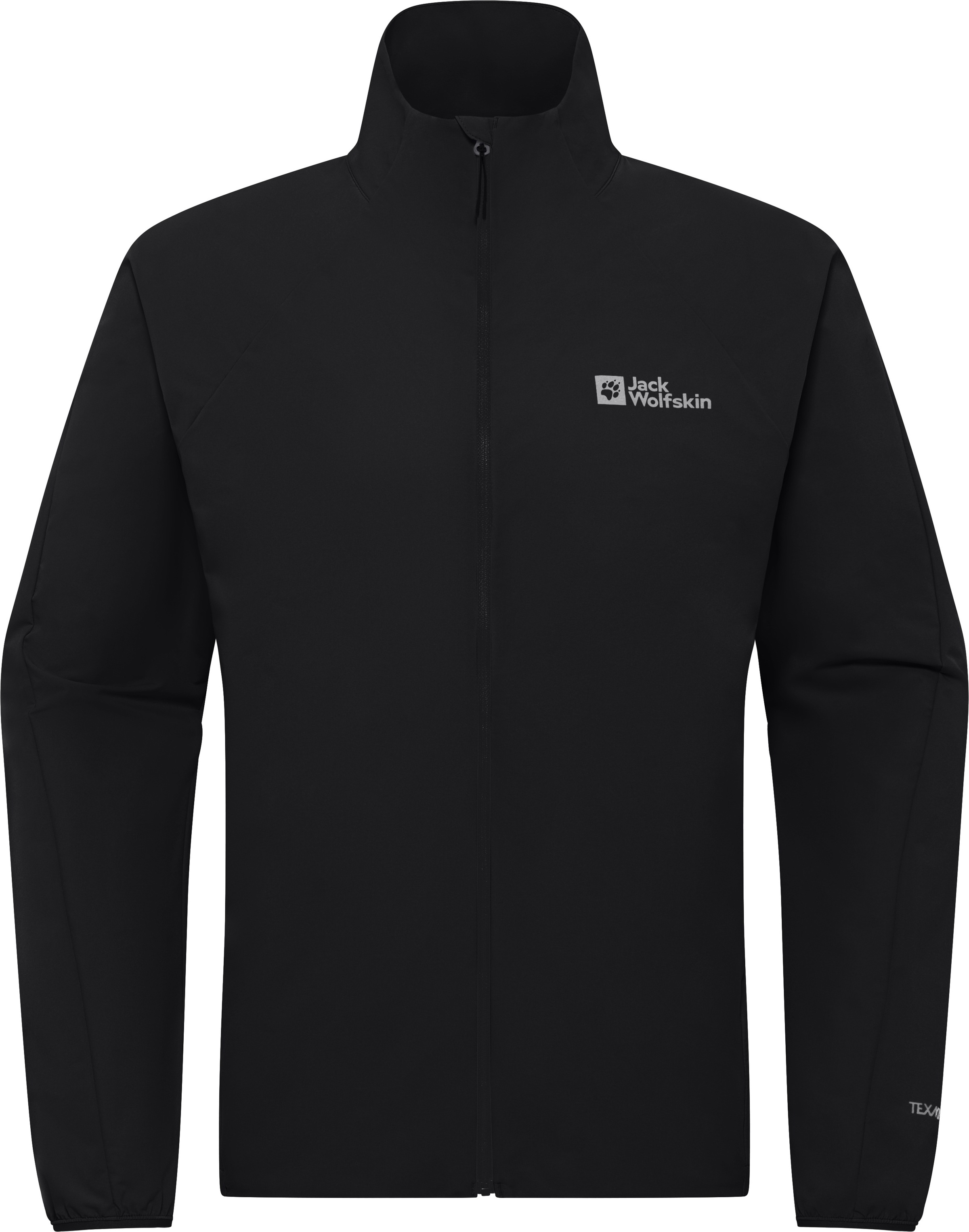 Jack Wolfskin Outdoorjacke »PRELIGHT STRIDE JKT M«