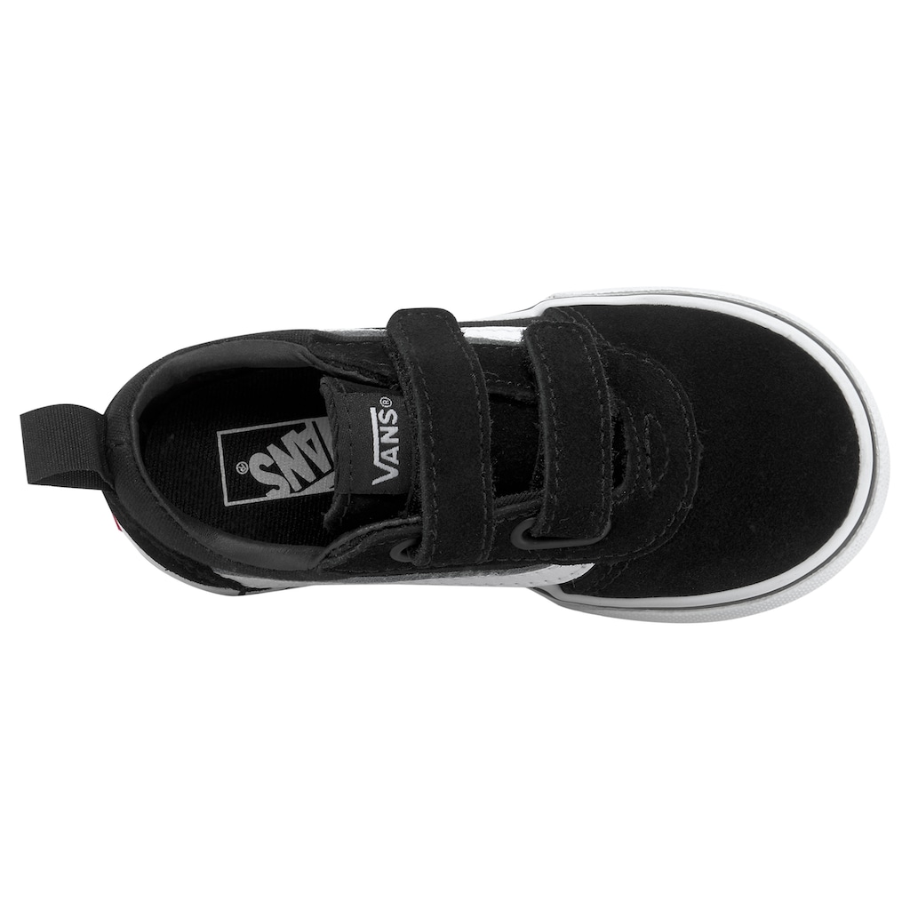 Vans Sneaker »Ward V«, mit Klettverschluss