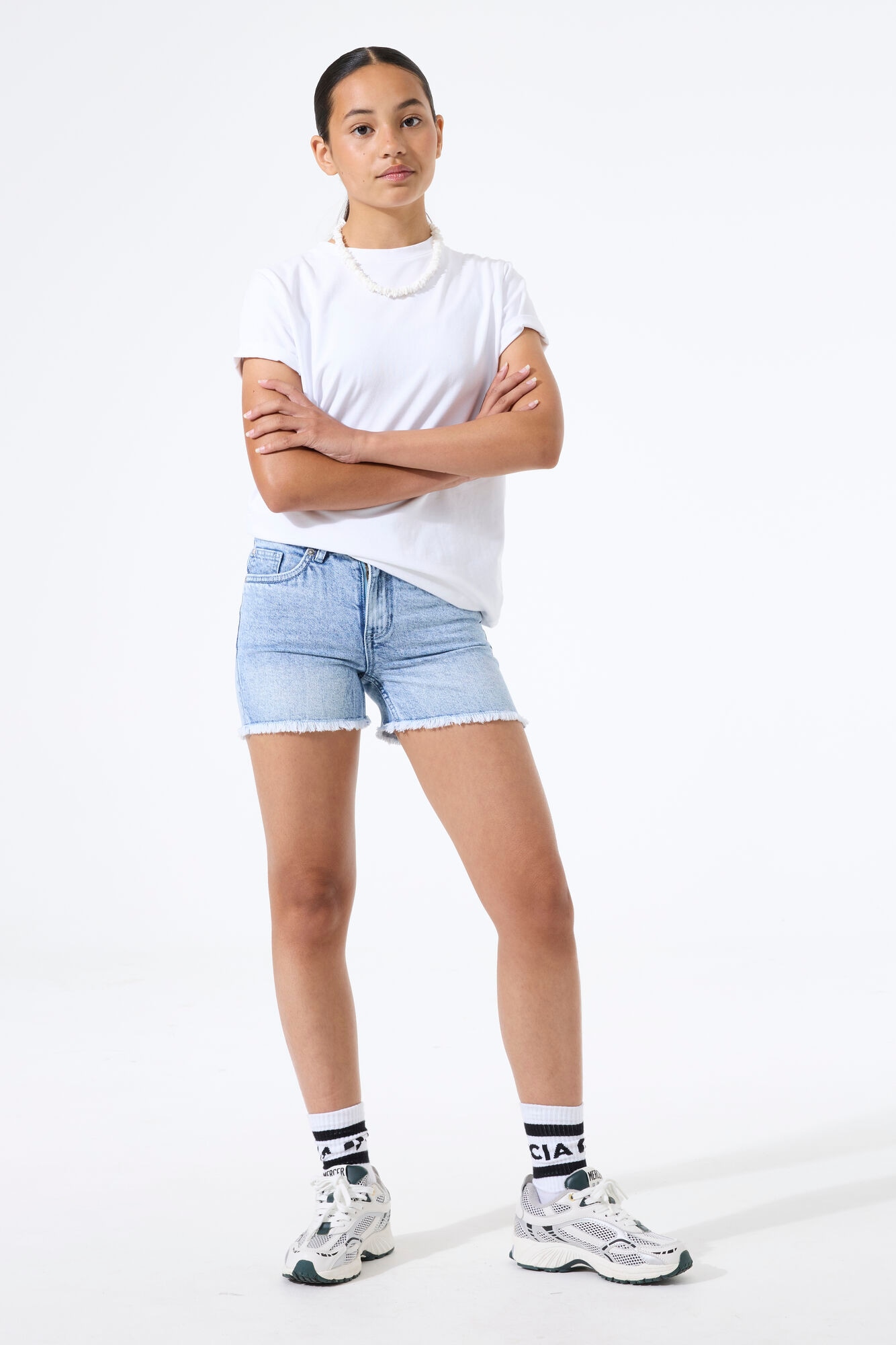 Garcia Shorts »Rianna«  für Girls