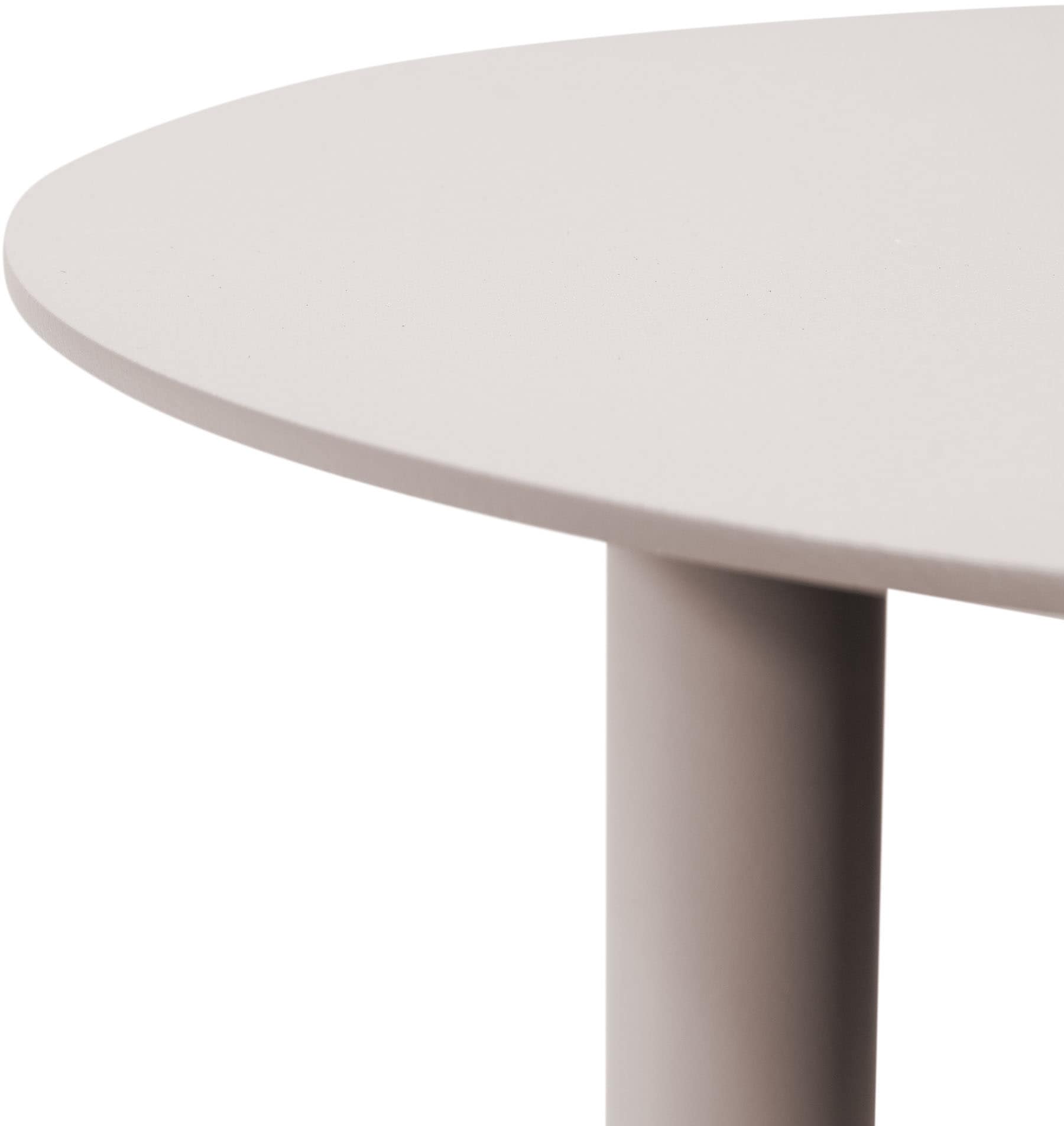 Spinder Design Beistelltisch »SUNNY 40« Beistelltisch aus Stahl
