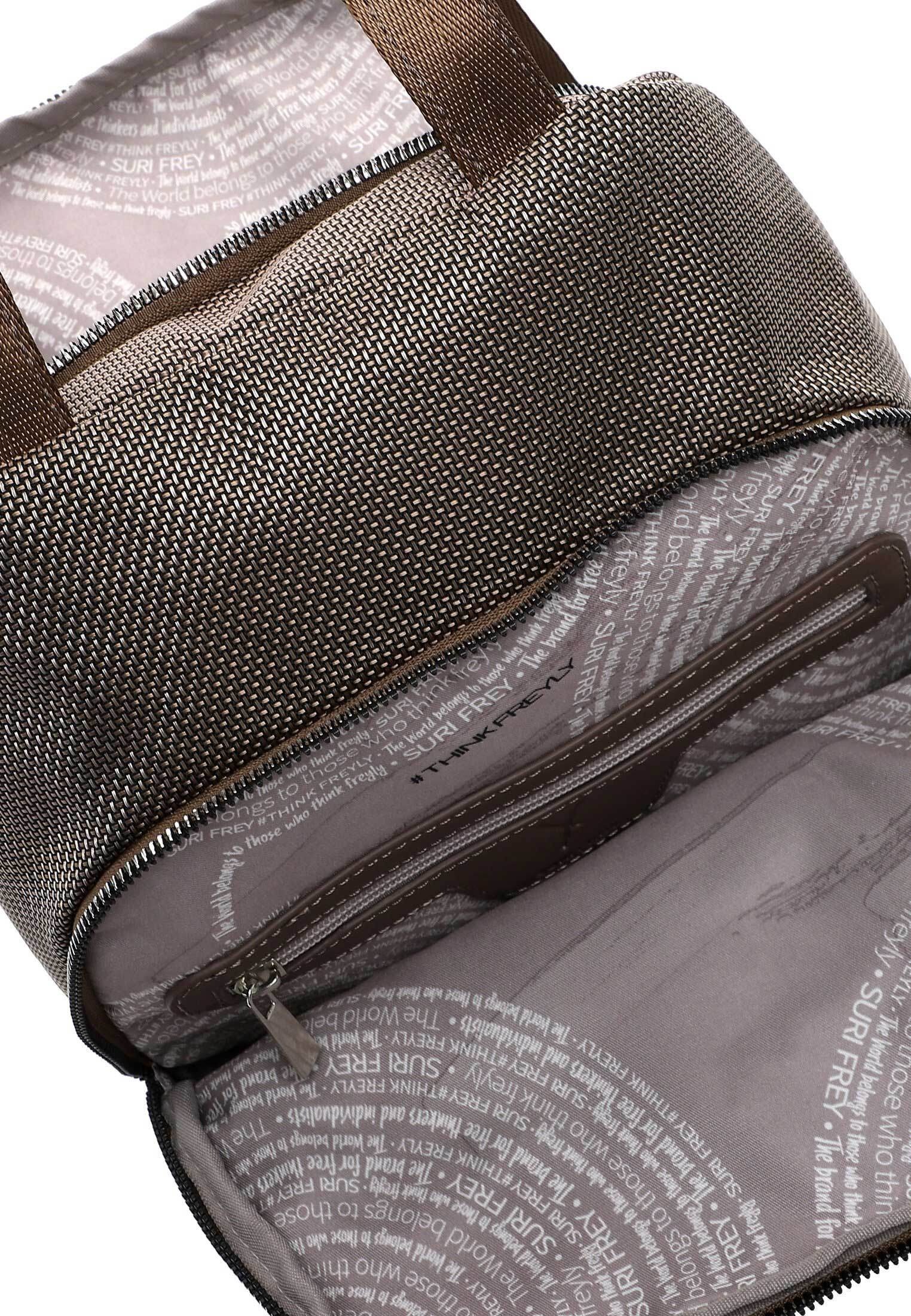 SURI FREY Rucksack »Rucksack SFY SURI Sports Marry«
