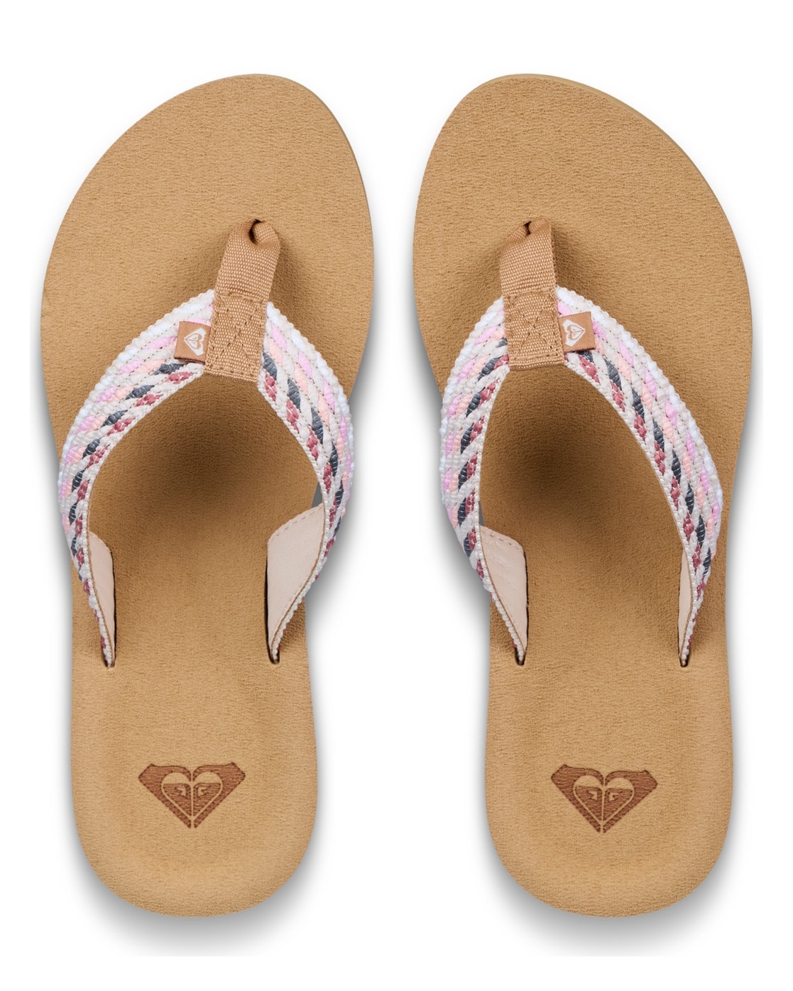 Roxy Sandale »Porto Rope«