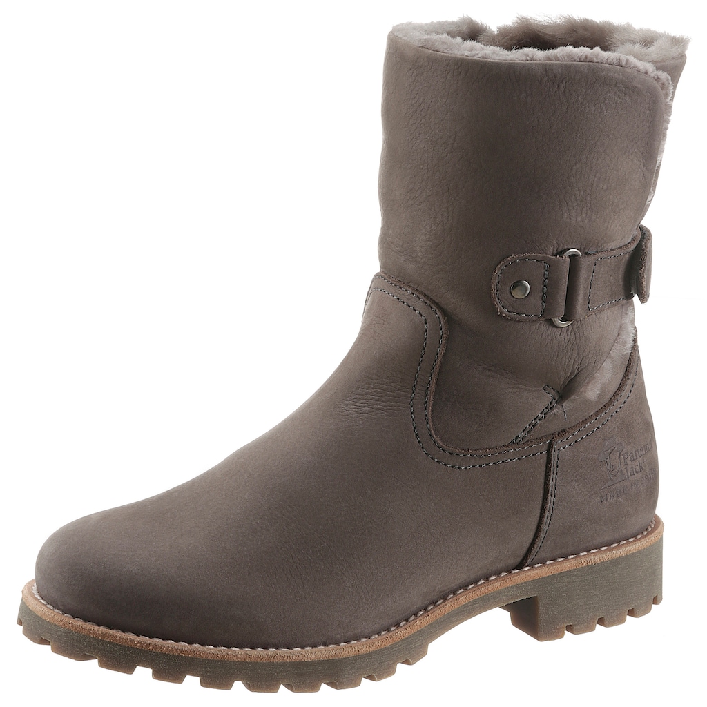 Panama Jack Winterboots »Felia«