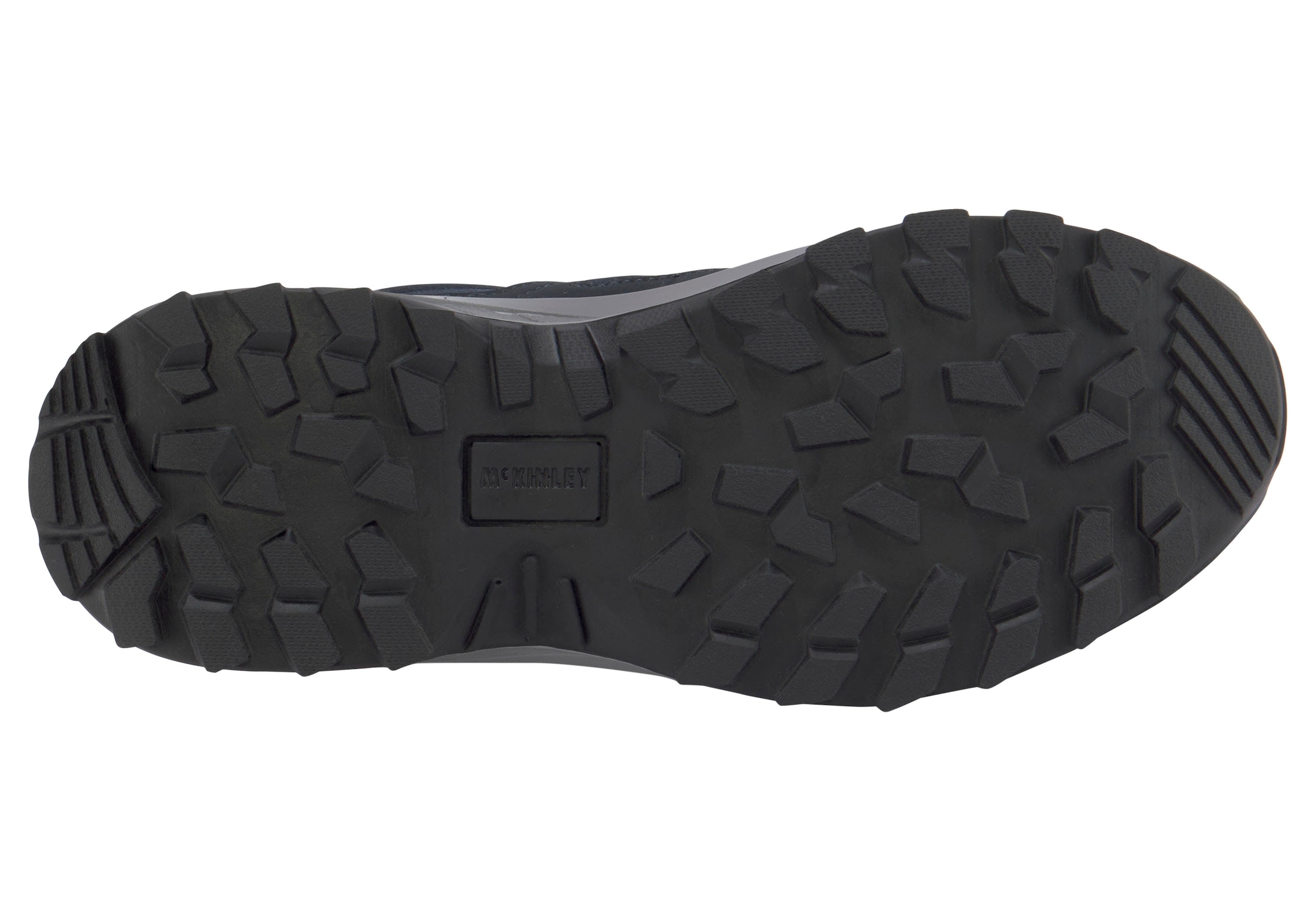 McKINLEY Wanderschuh »Discover III MID AQX«, Wasserdicht